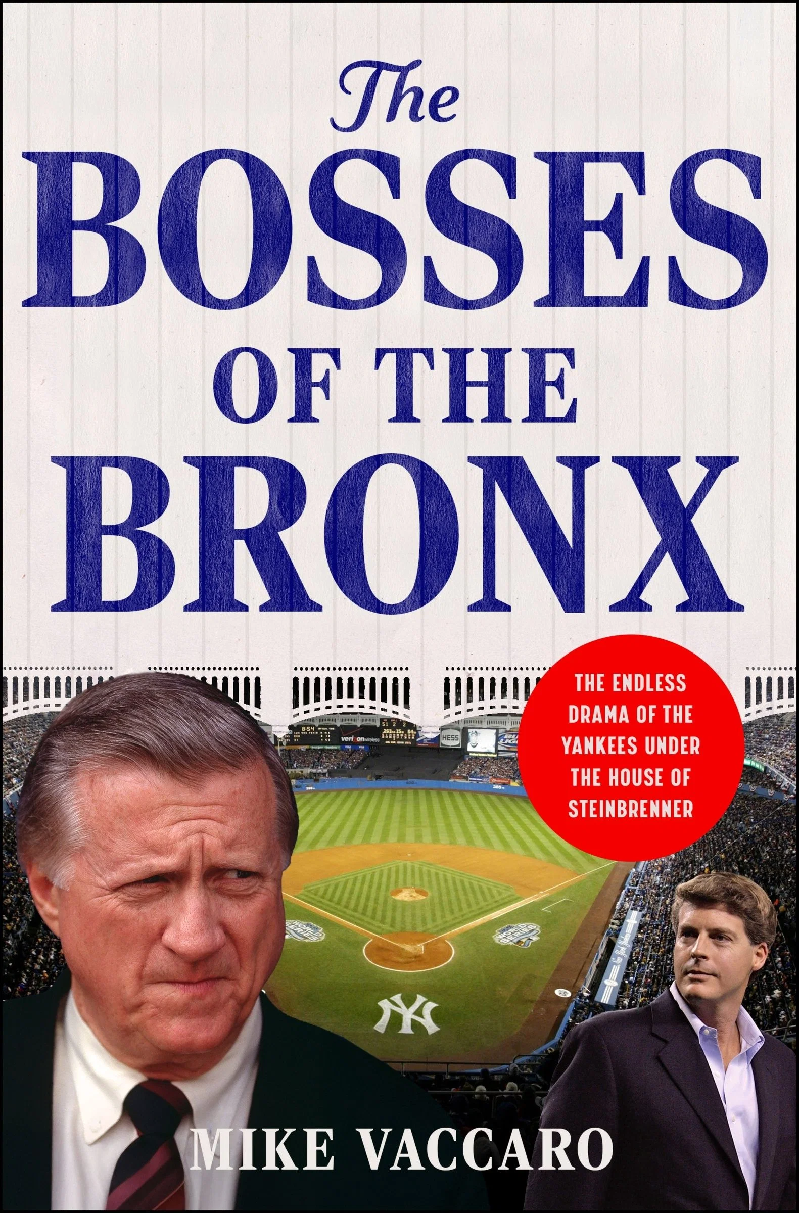 The Bosses of the Bronx - Image 2