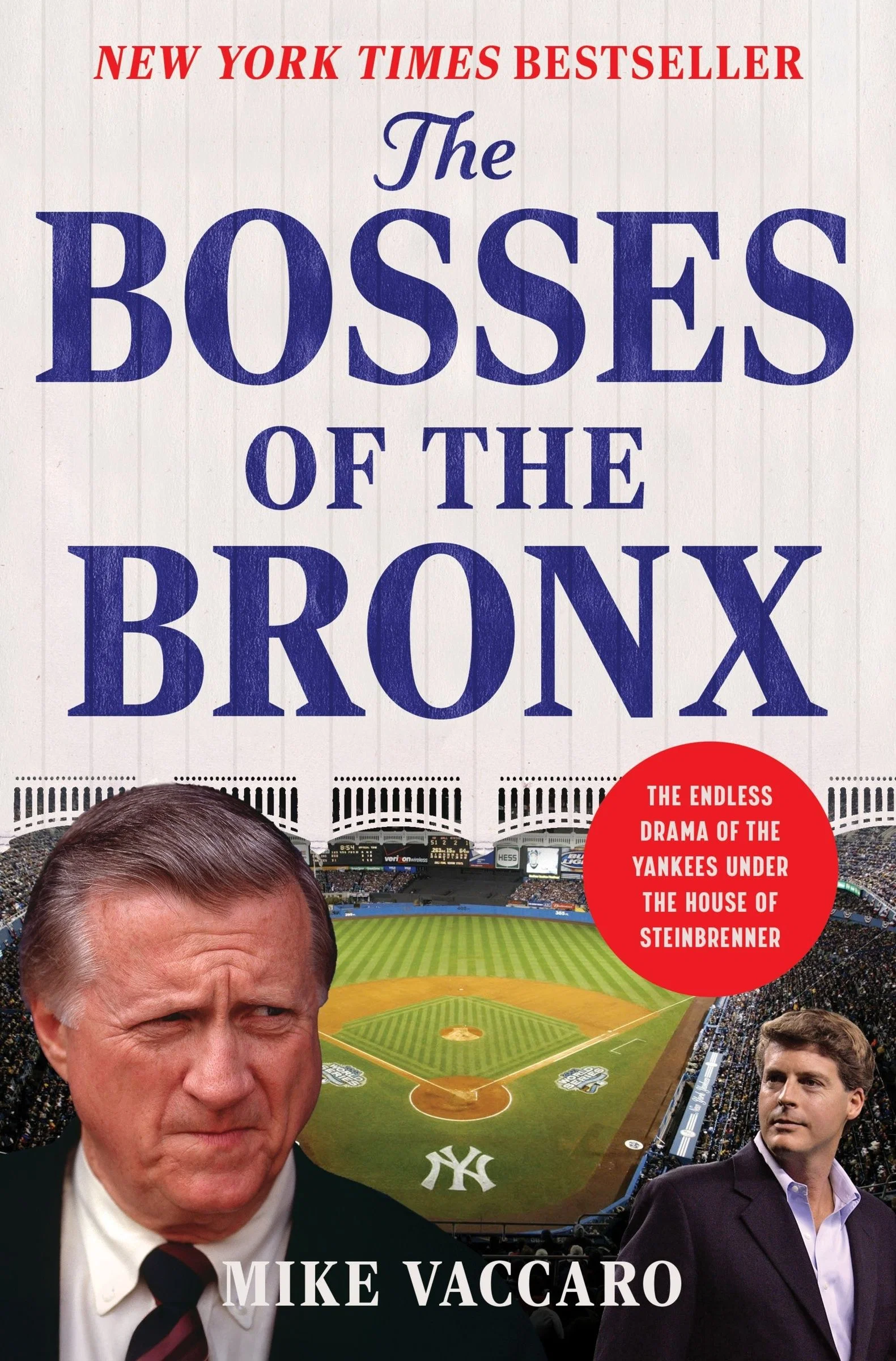 The Bosses of the Bronx - Image 3