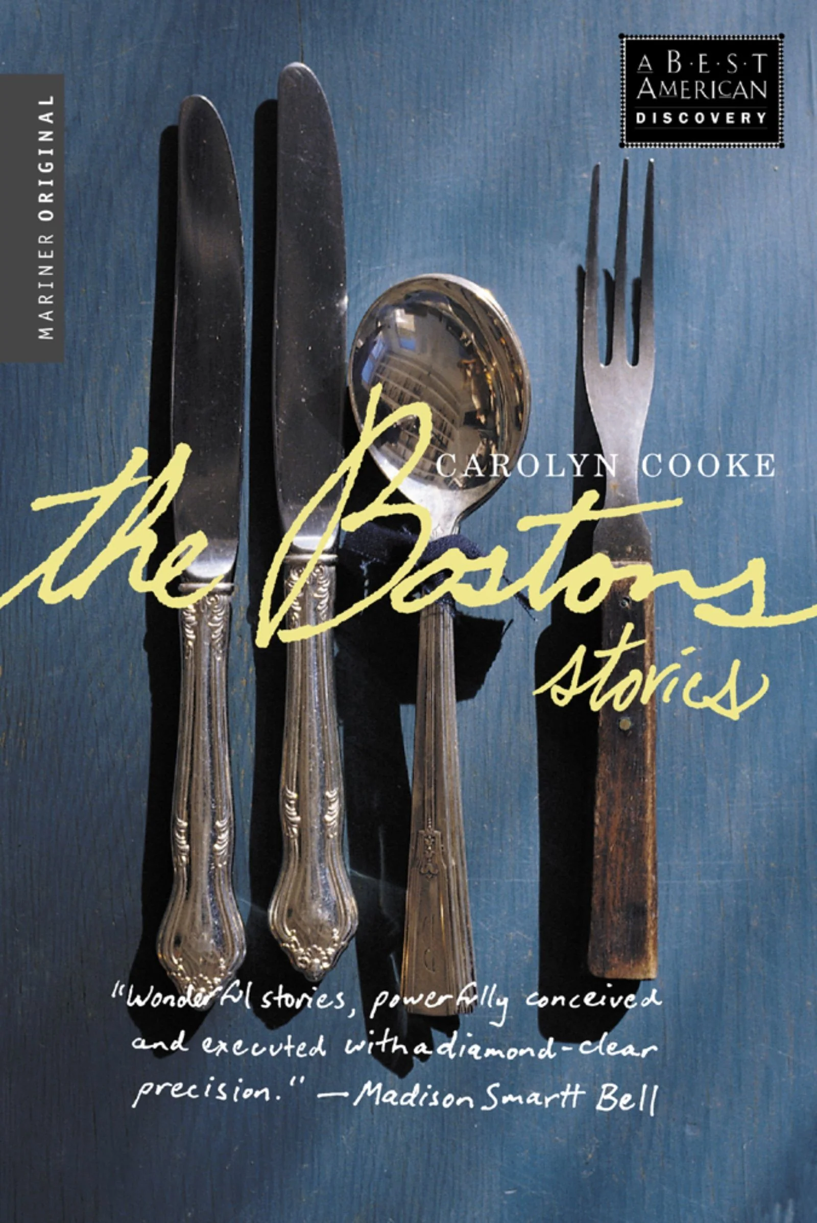 The Bostons - Image 2