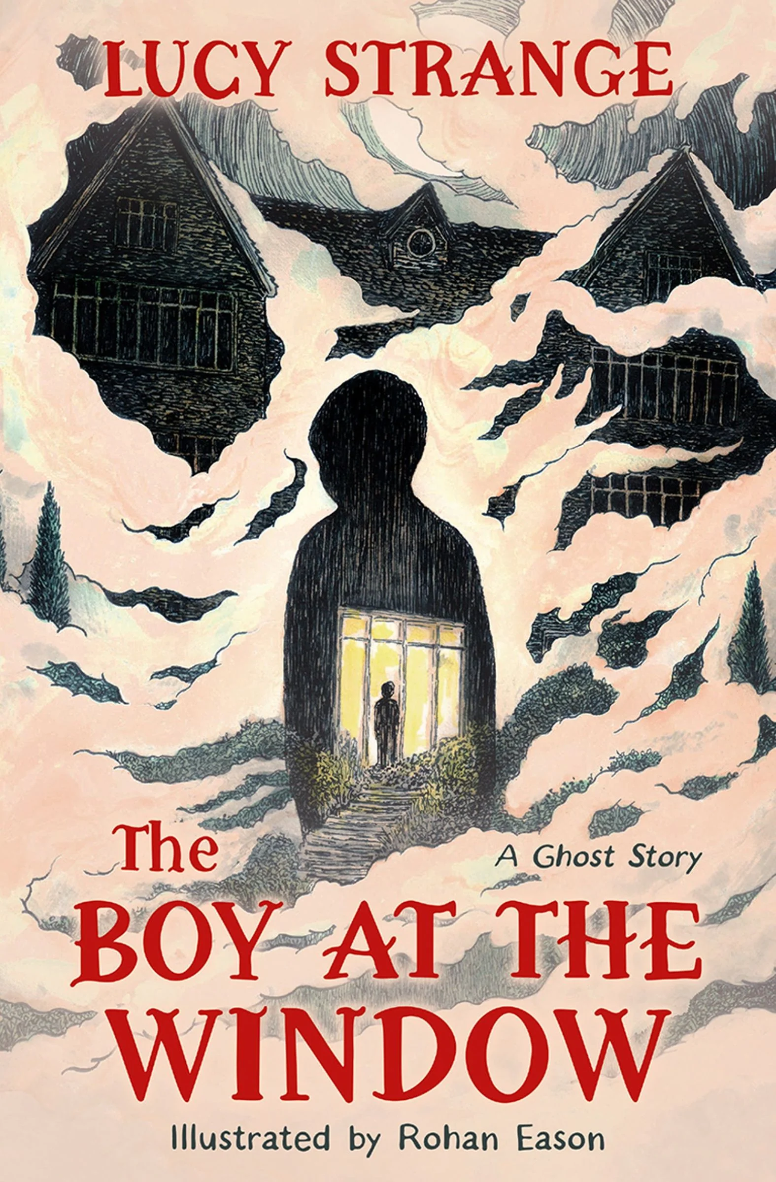 The Boy at the Window - Image 2