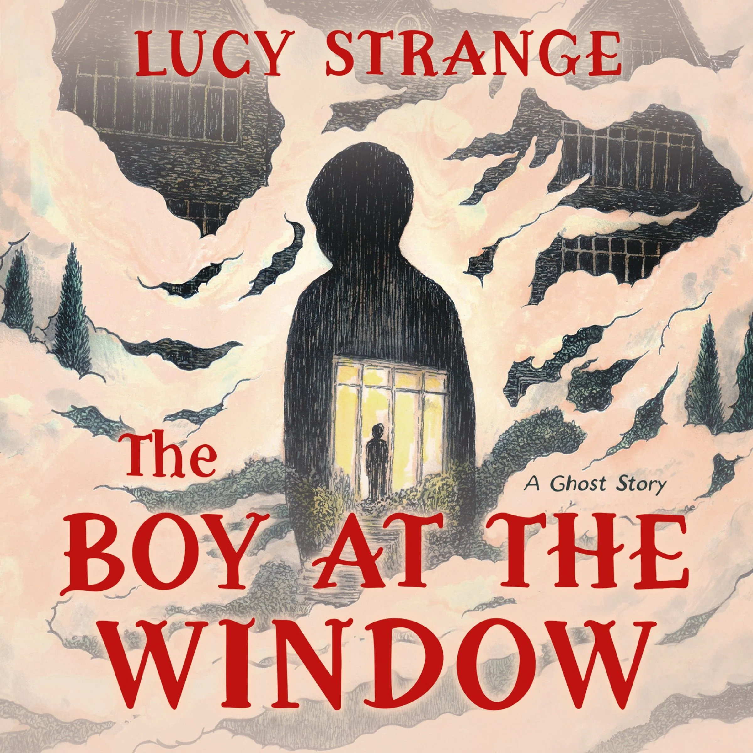 The Boy at the Window - Image 3