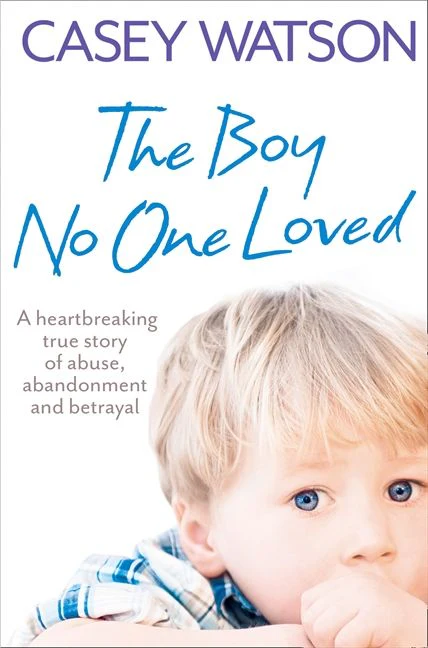 The Boy No One Loved - Image 2
