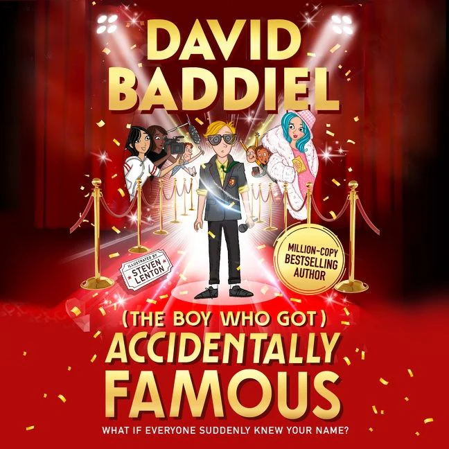 The Boy Who Got Accidentally Famous - Image 4