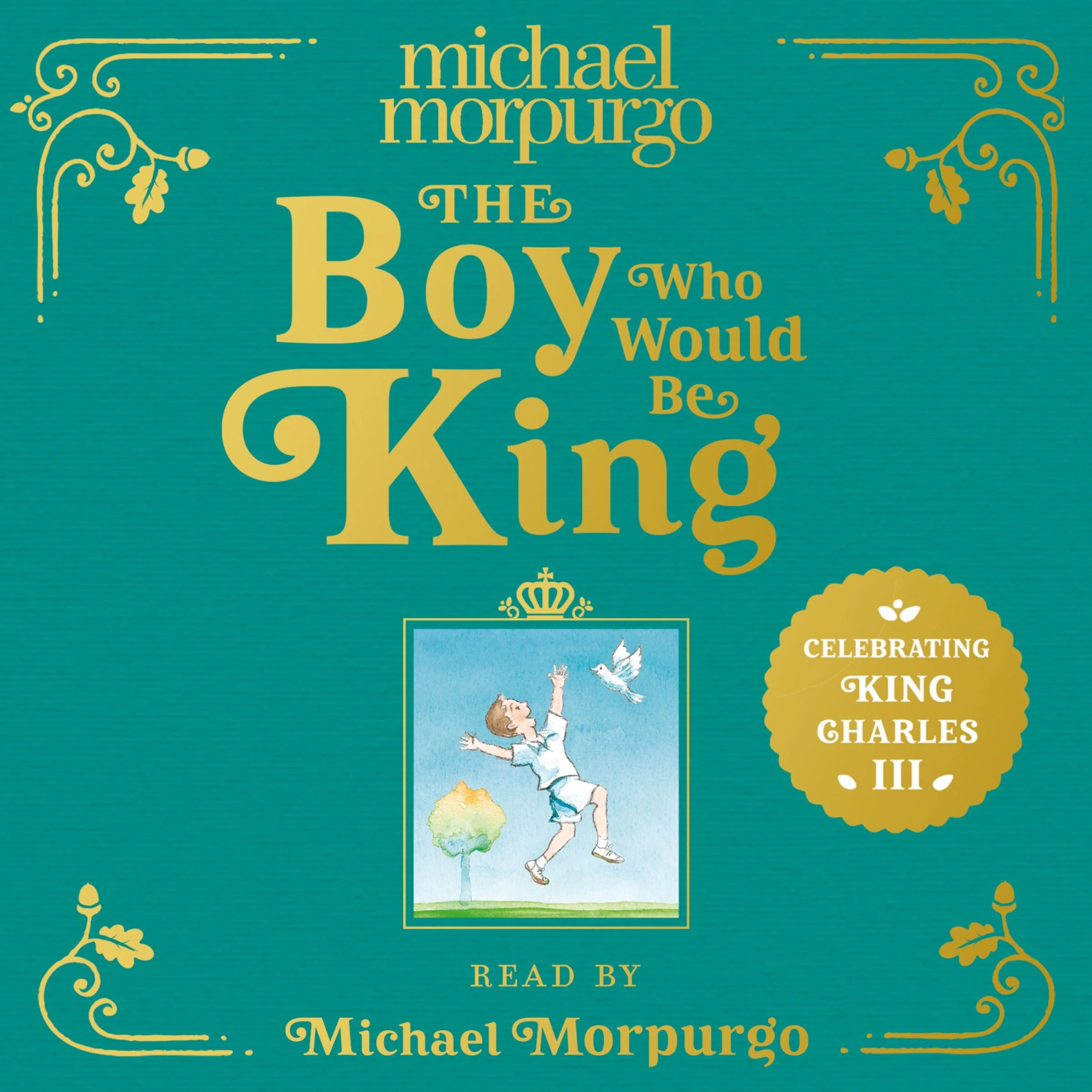 The Boy Who Would Be King - Image 3