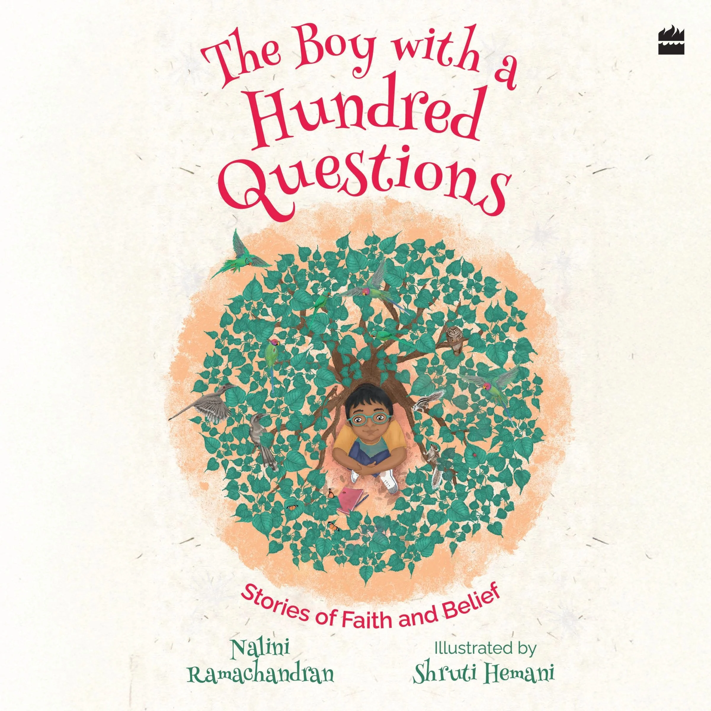 The Boy with a Hundred Questions - Image 2