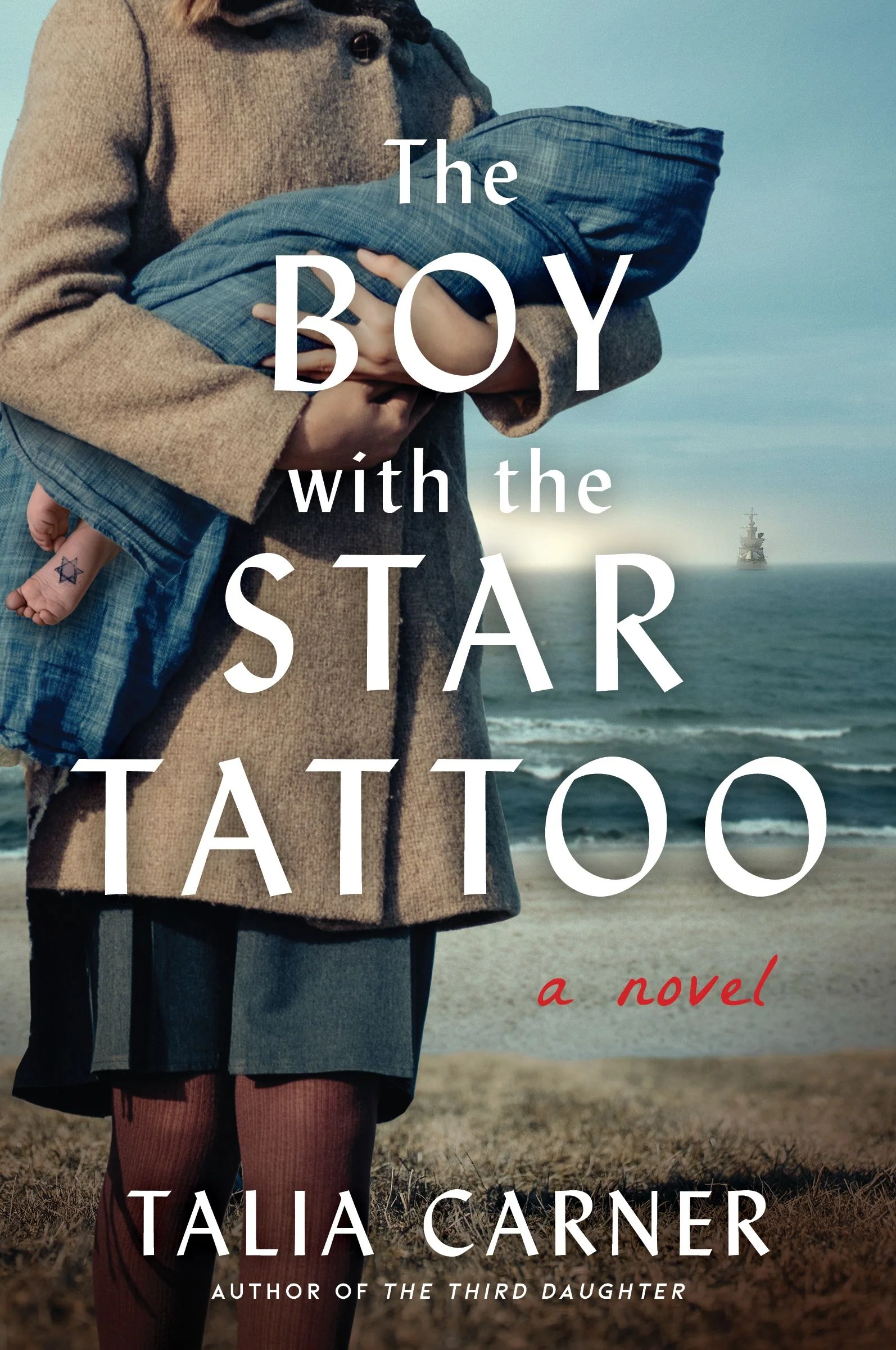 The Boy with the Star Tattoo - Image 2