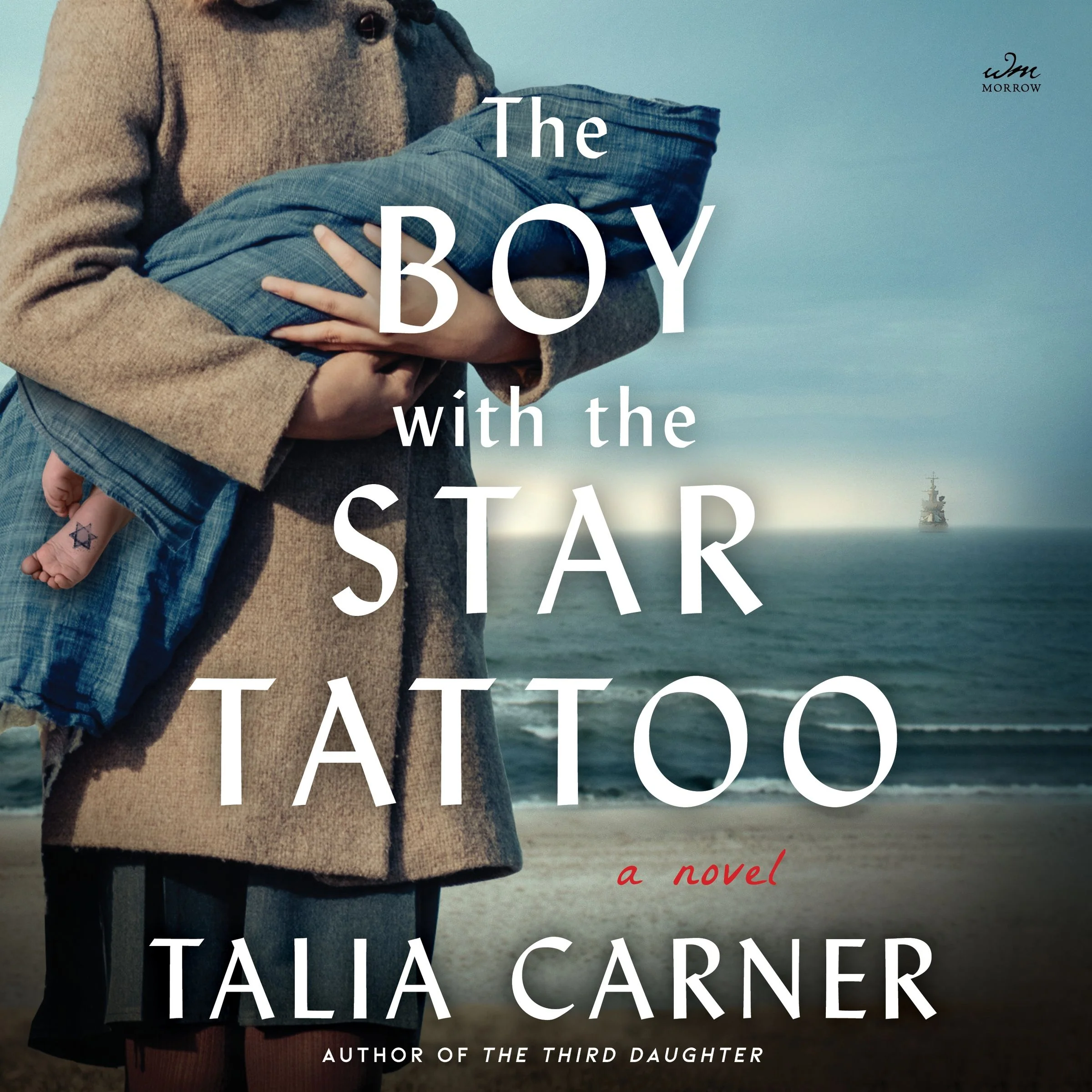 The Boy with the Star Tattoo - Image 4
