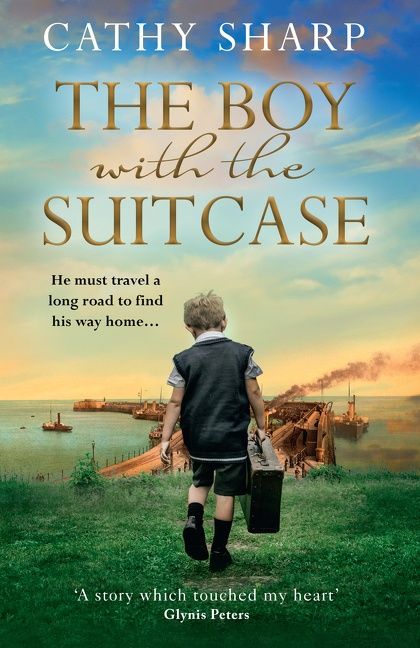 The Boy with the Suitcase - Image 3