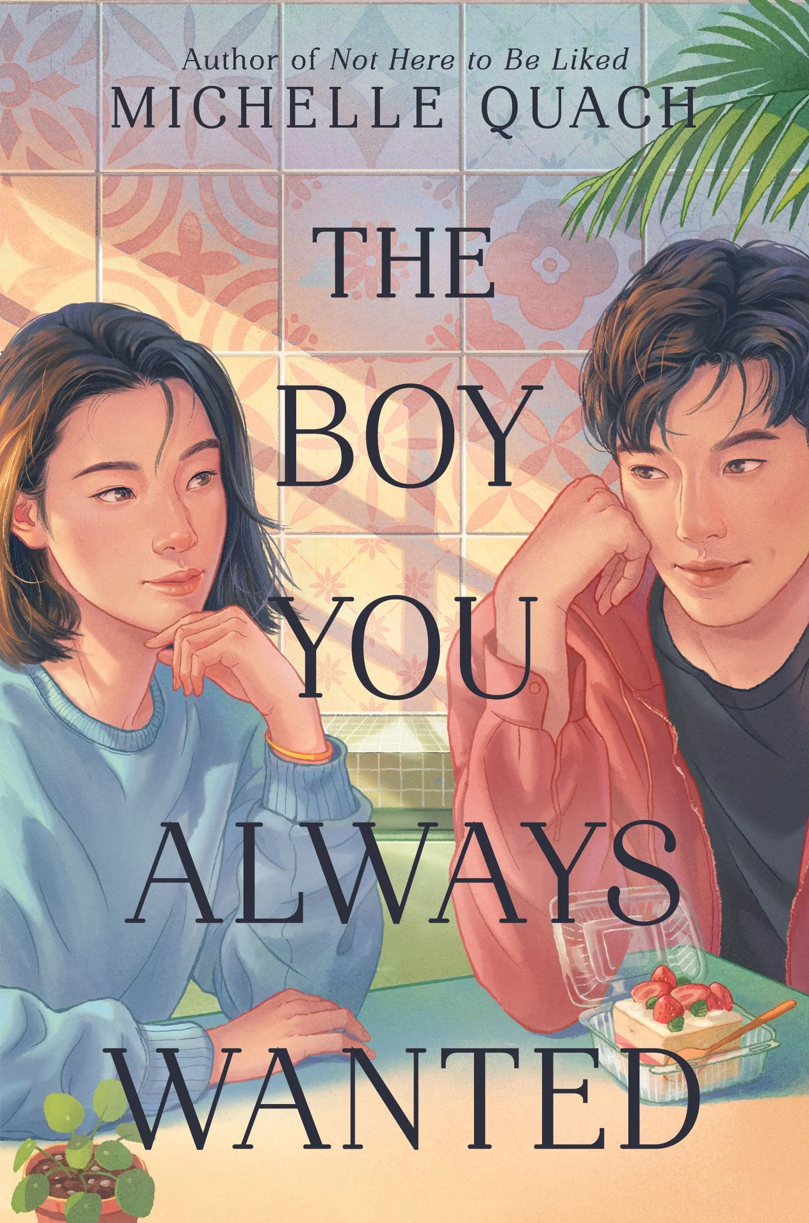 The Boy You Always Wanted - Image 4