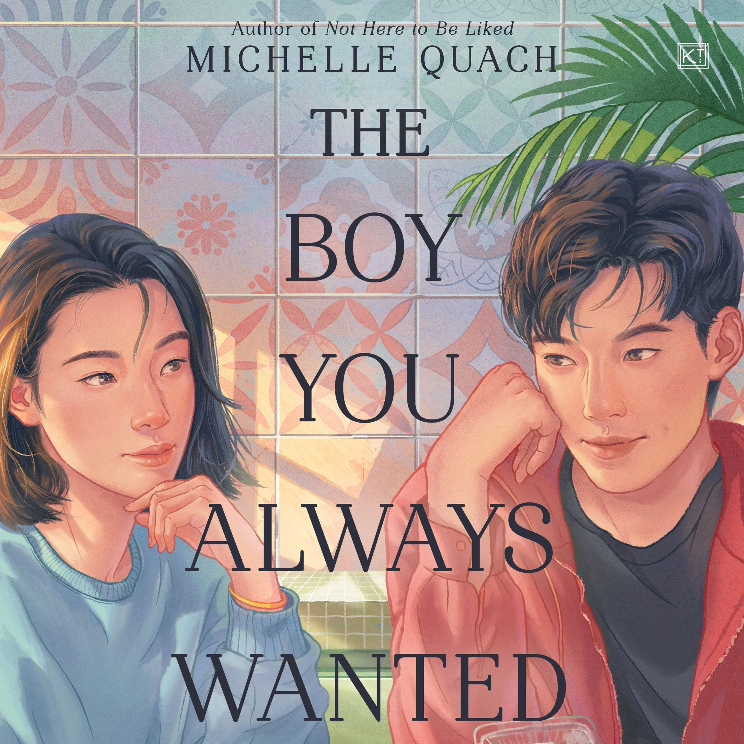 The Boy You Always Wanted - Image 5