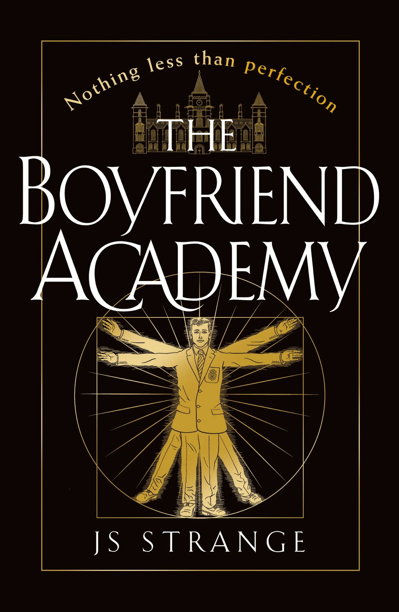 The Boyfriend Academy - Image 4