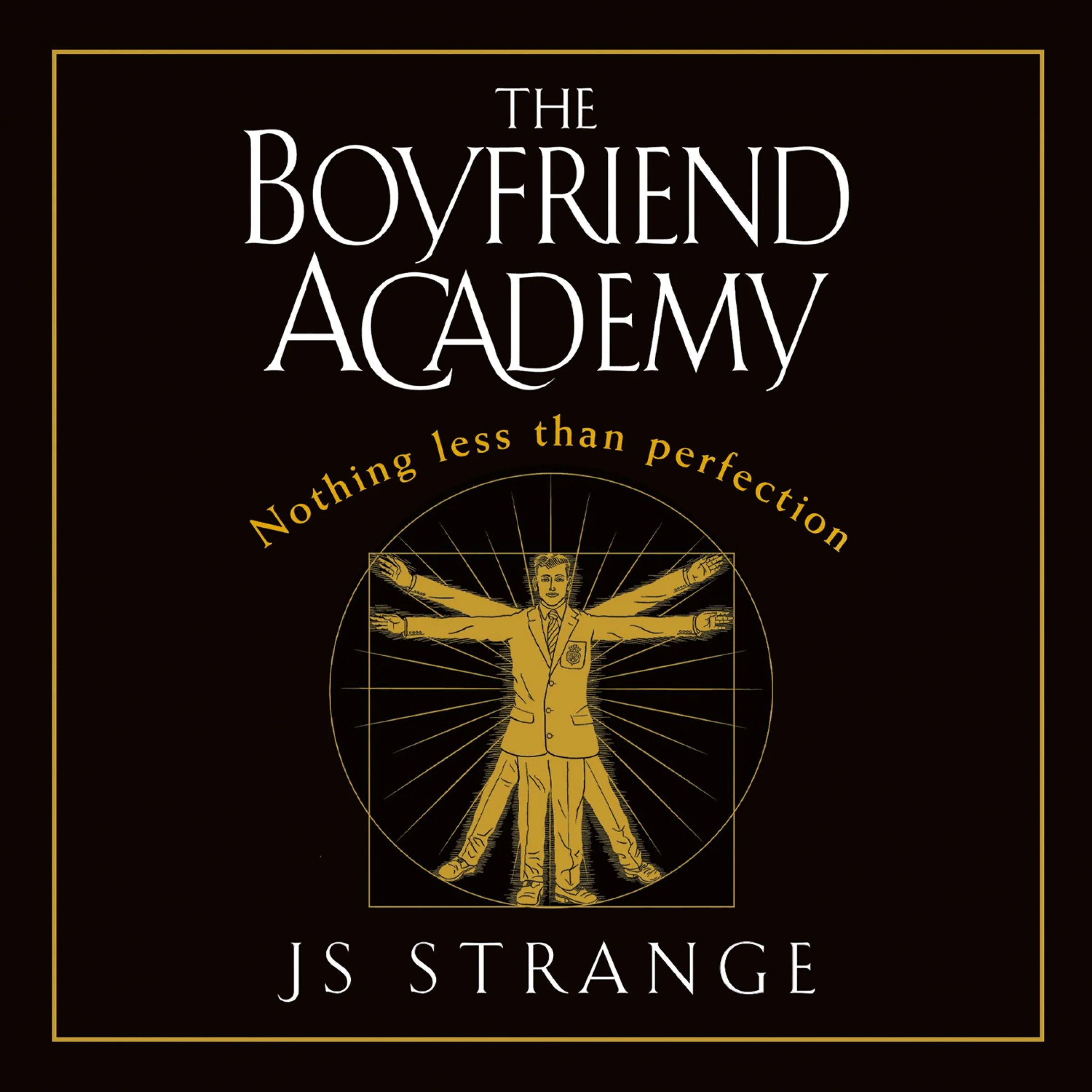 The Boyfriend Academy - Image 5