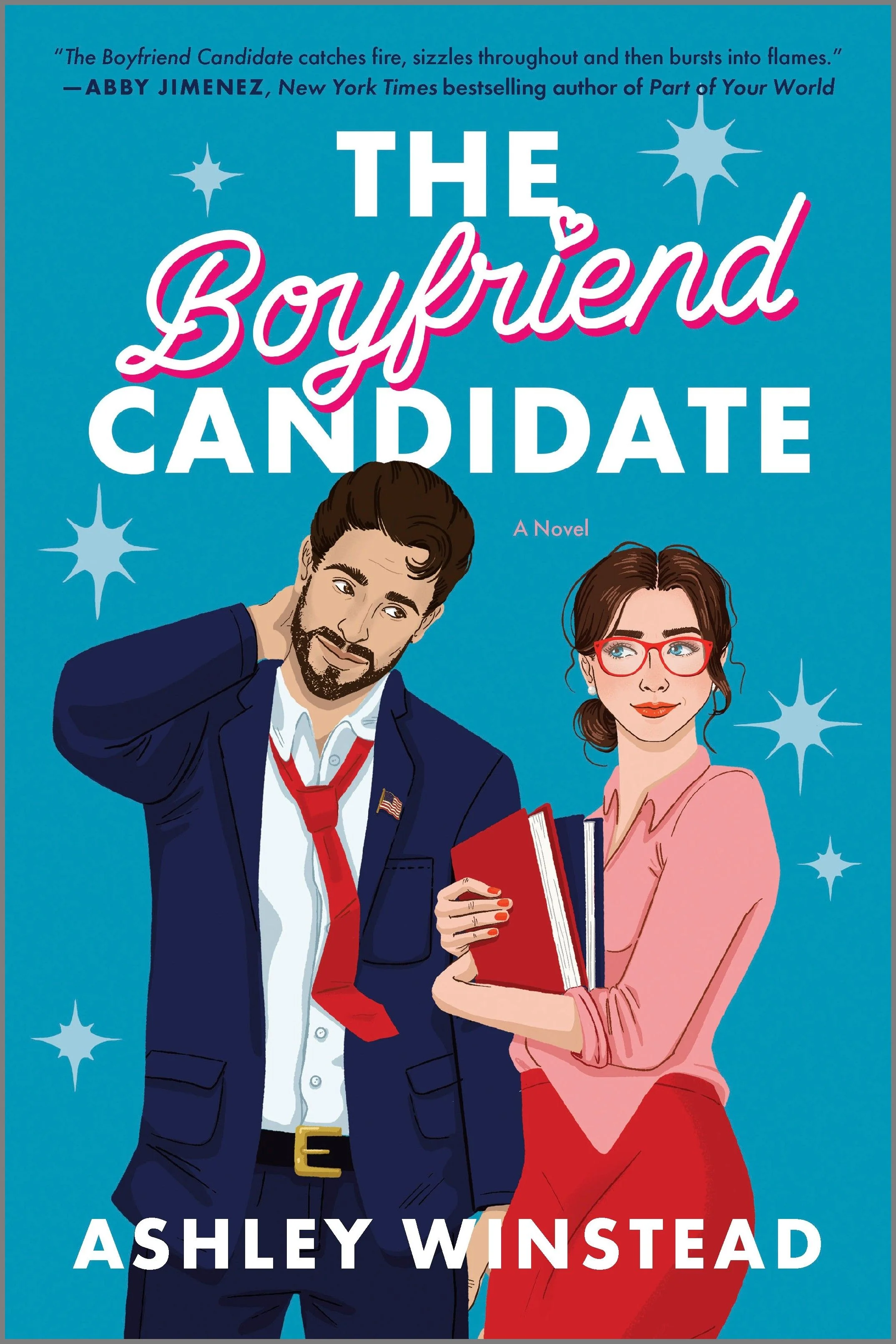 The Boyfriend Candidate - Image 2