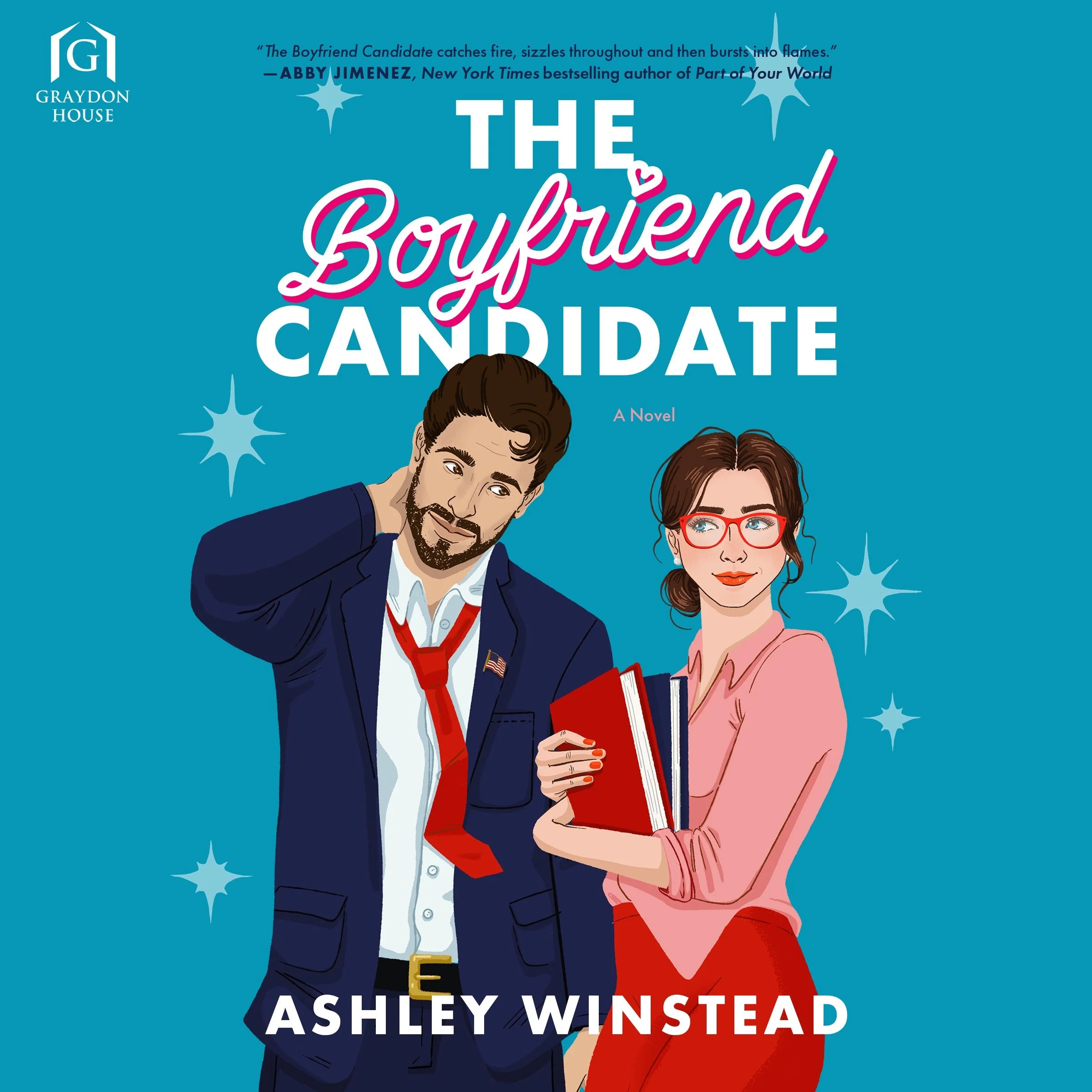 The Boyfriend Candidate - Image 4