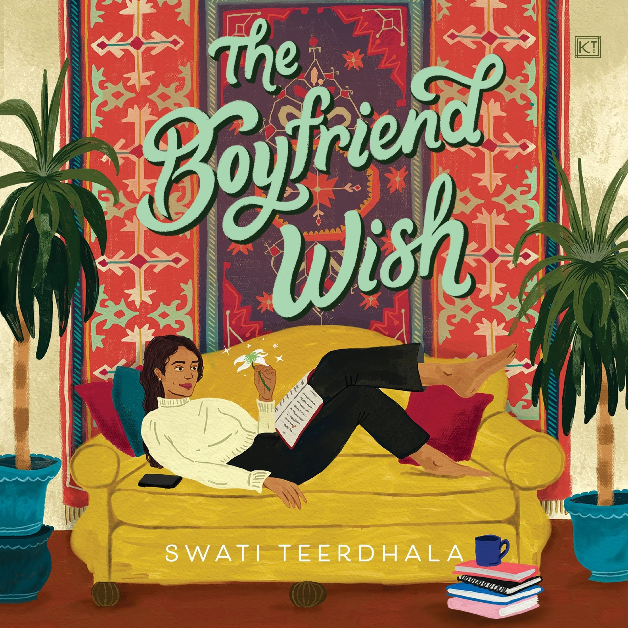 The Boyfriend Wish - Image 4