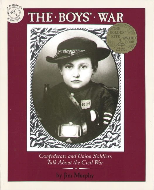 The Boys' War - Image 2