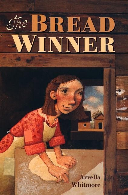 The Bread Winner - Image 2