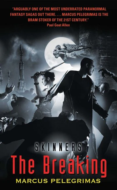 The Breaking (Skinners) - Image 2