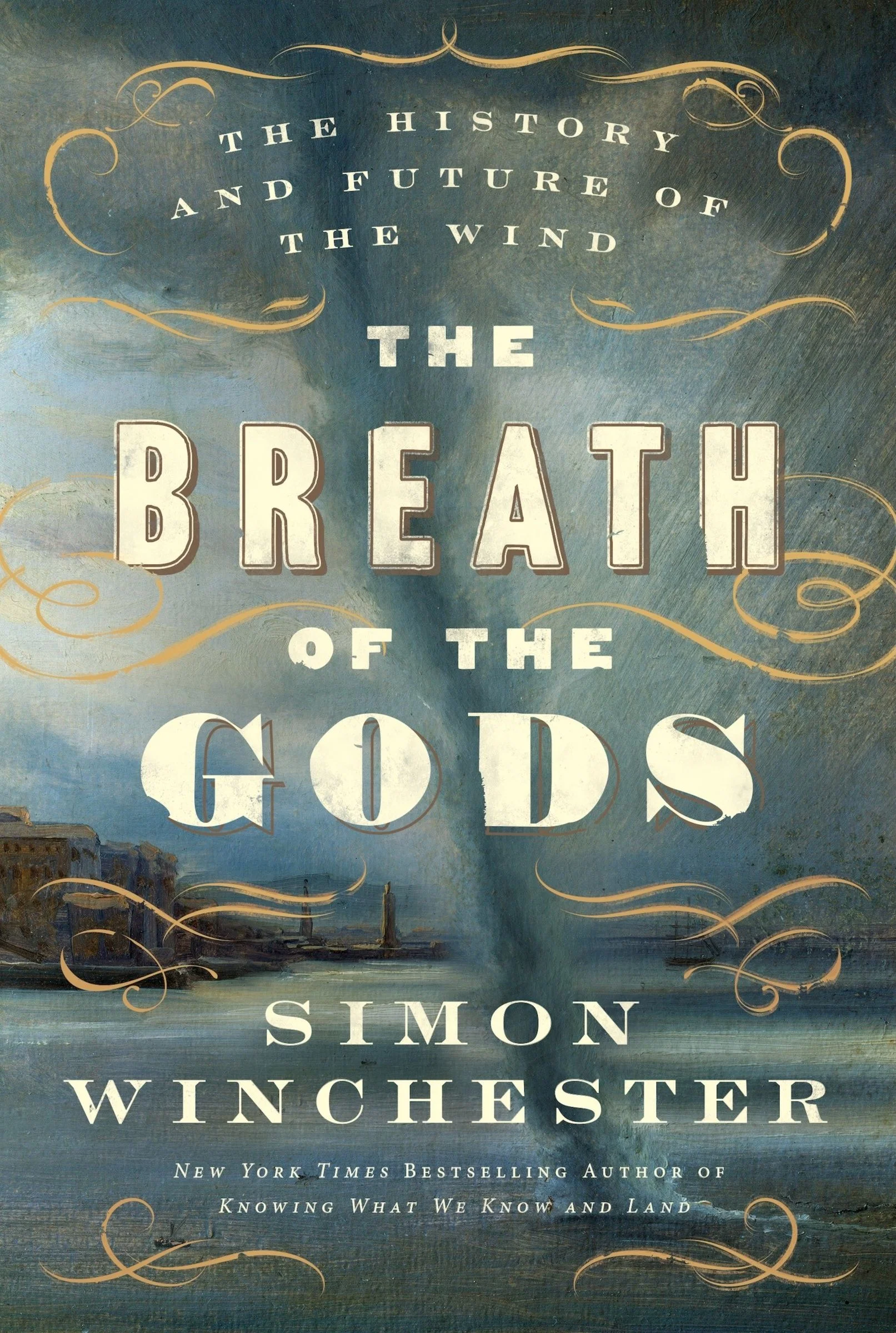 The Breath of the Gods - Image 4