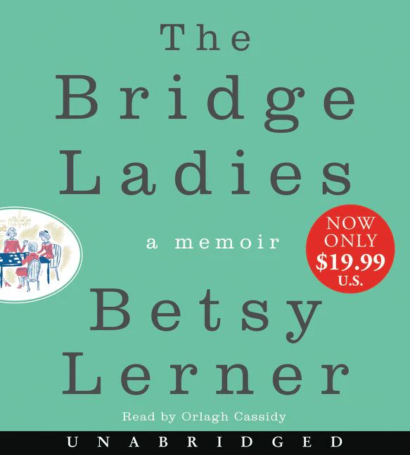 The Bridge Ladies Low Price CD - Image 2