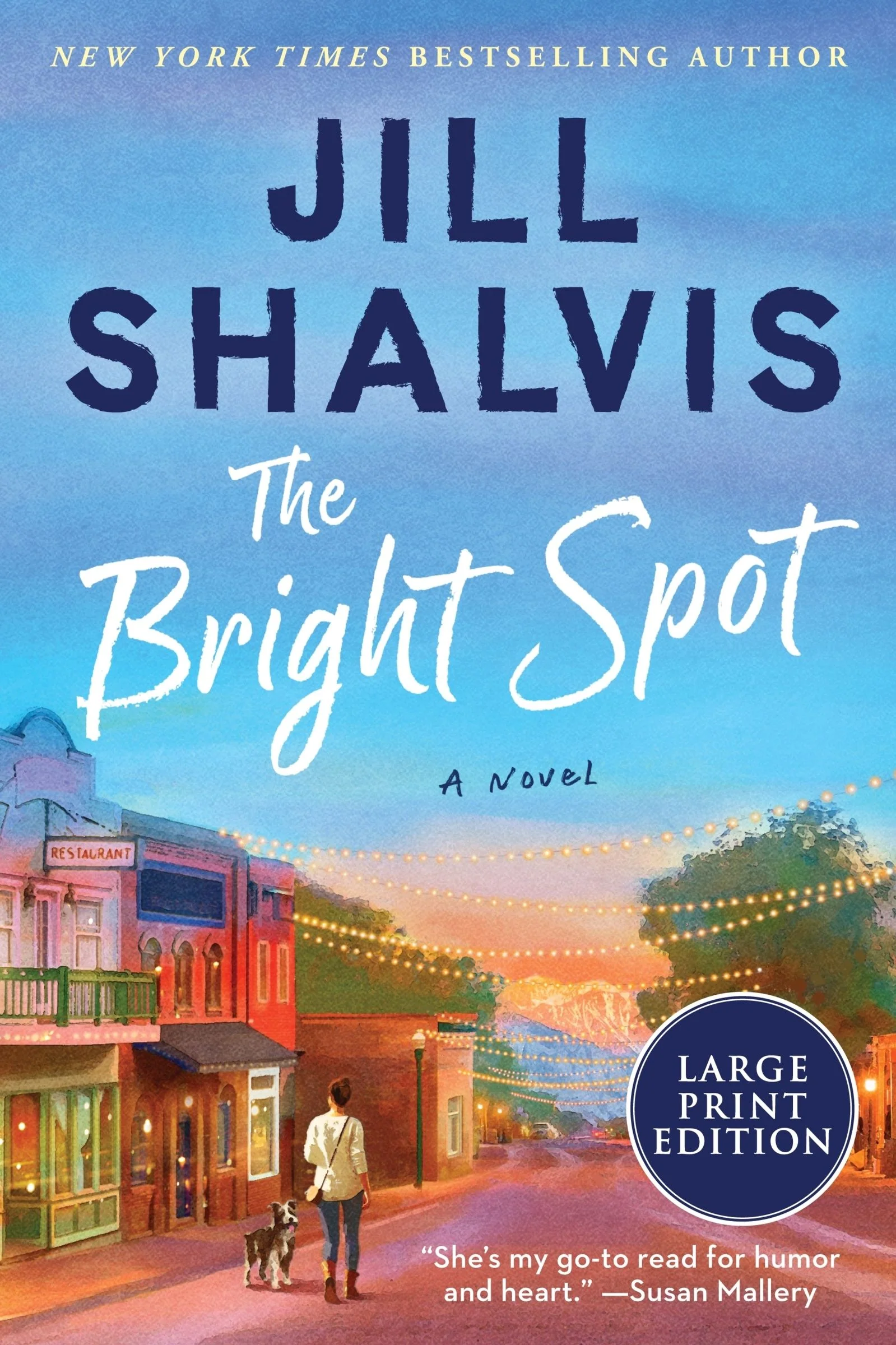 The Bright Spot - Image 3