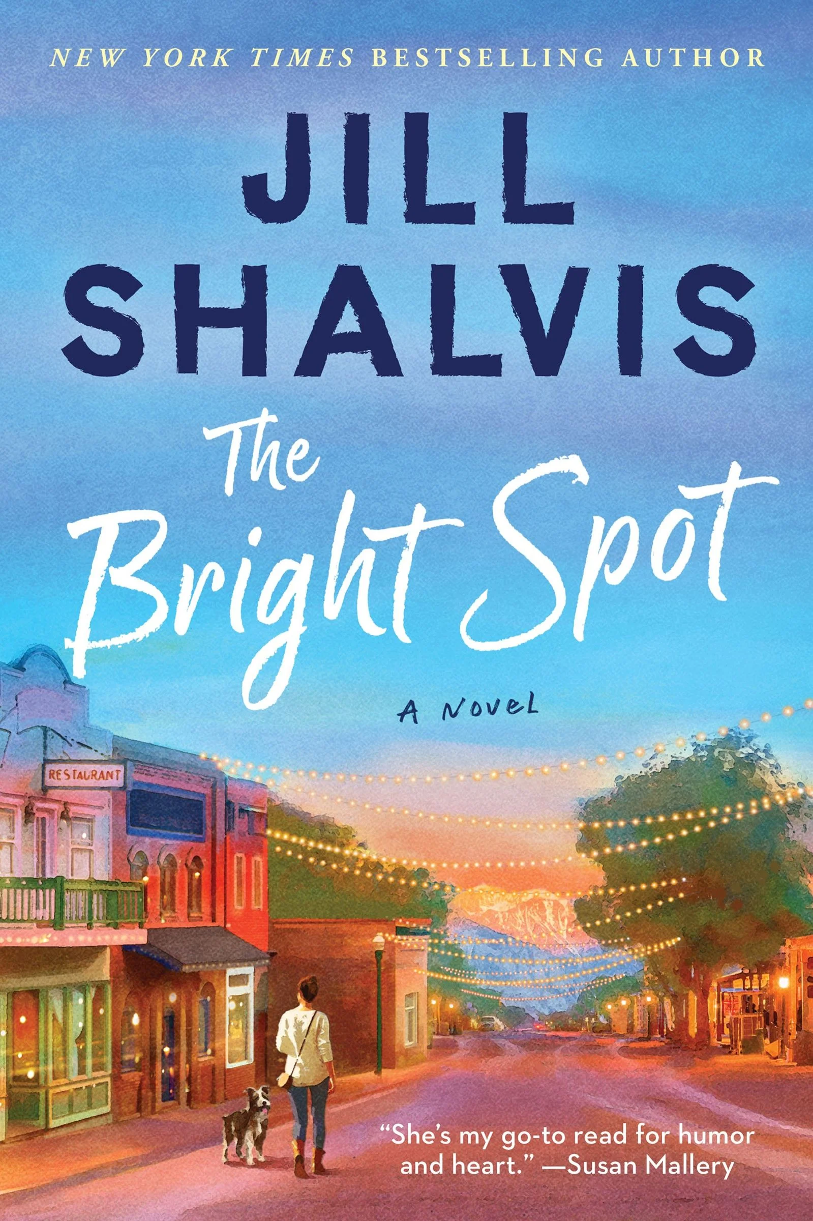 The Bright Spot - Image 4