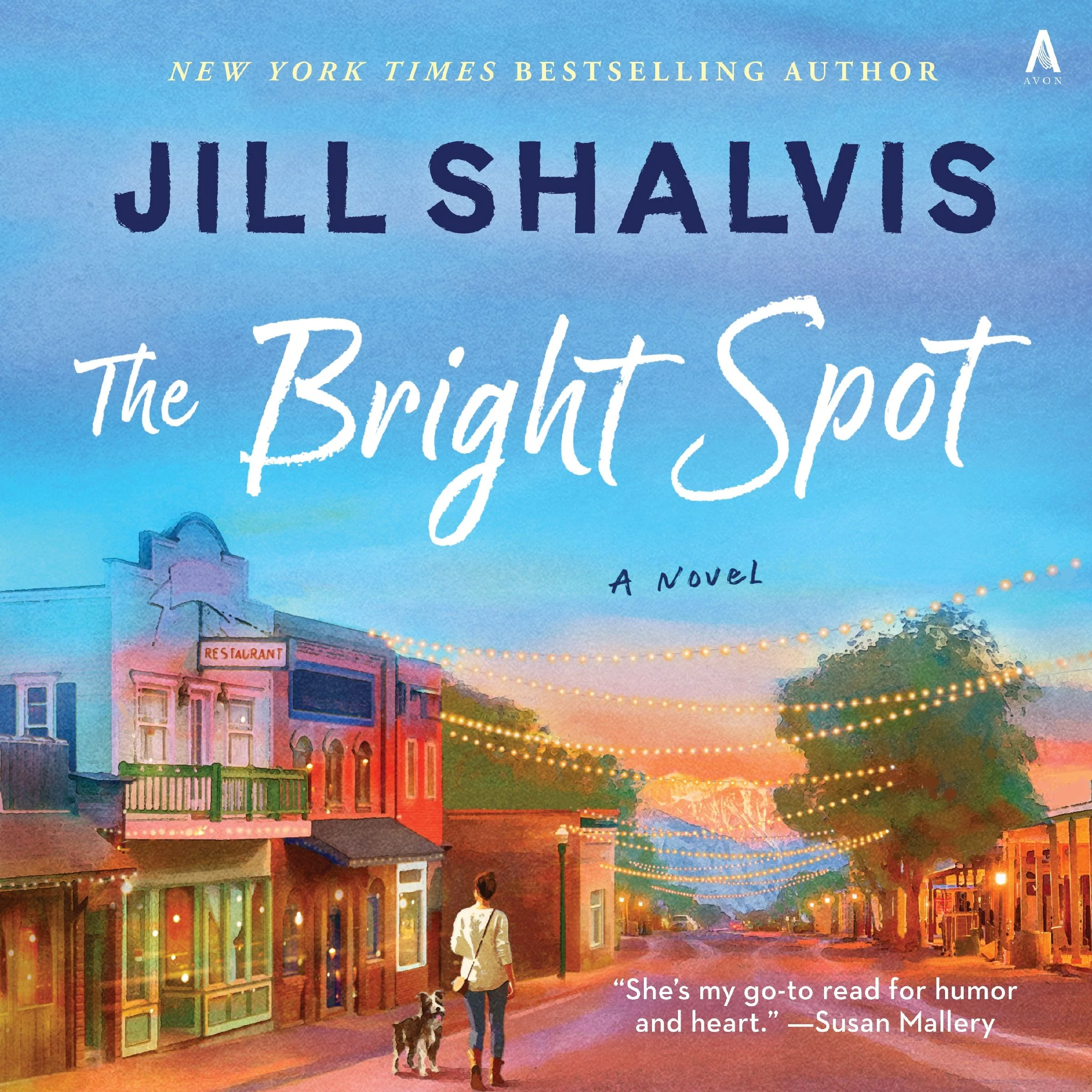 The Bright Spot - Image 5