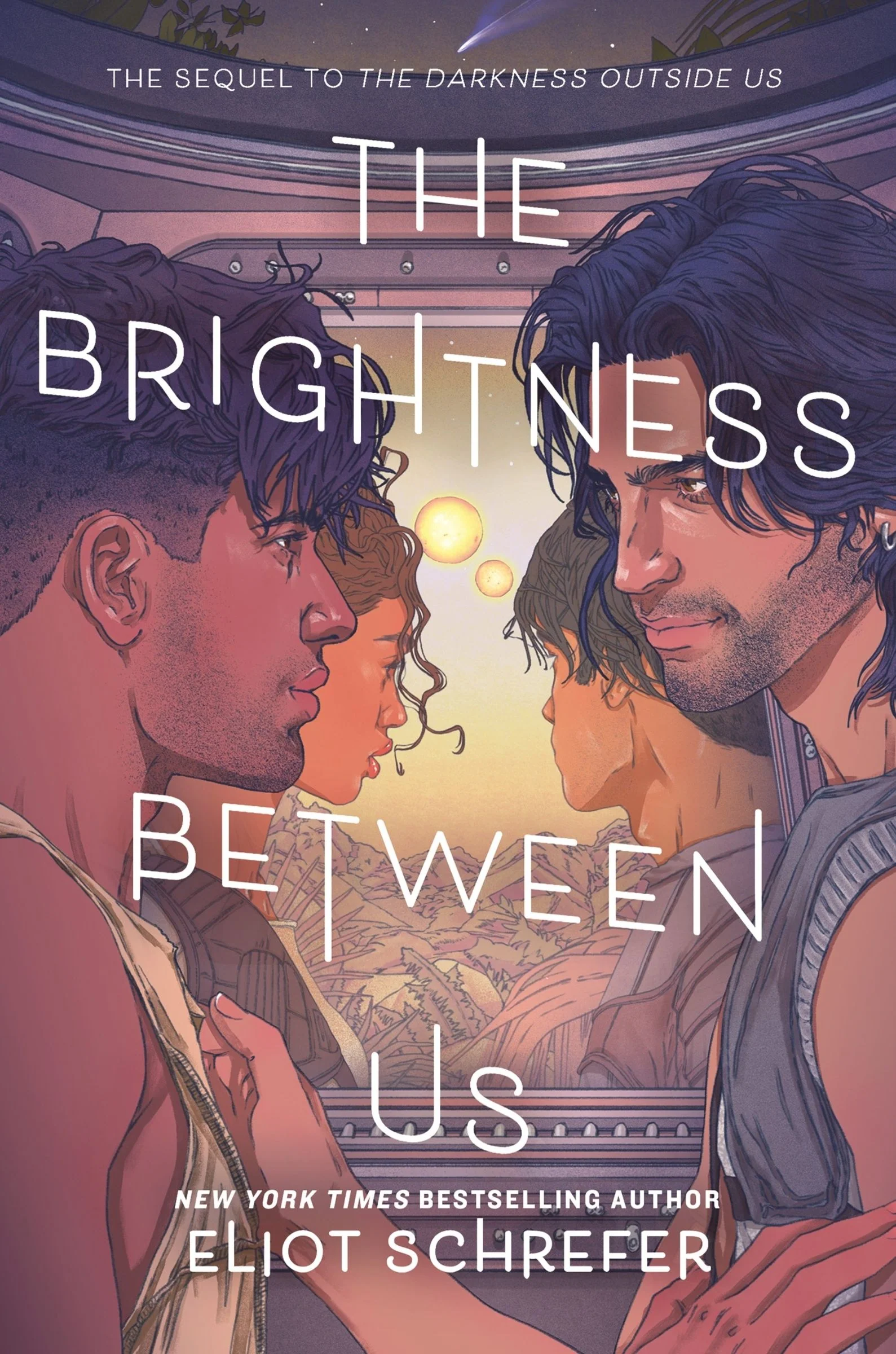 The Brightness Between Us - Image 2