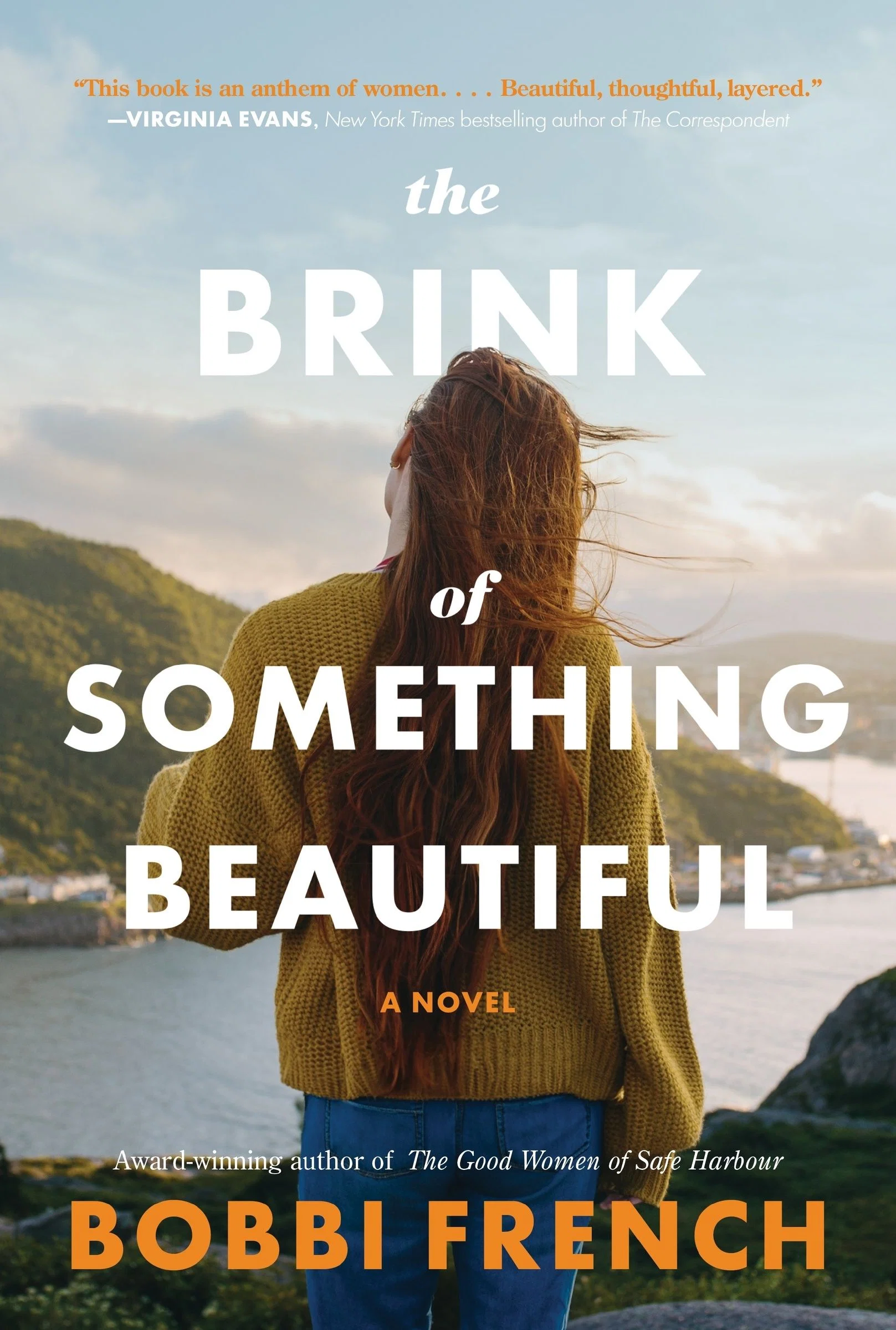 The Brink of Something Beautiful - Image 3