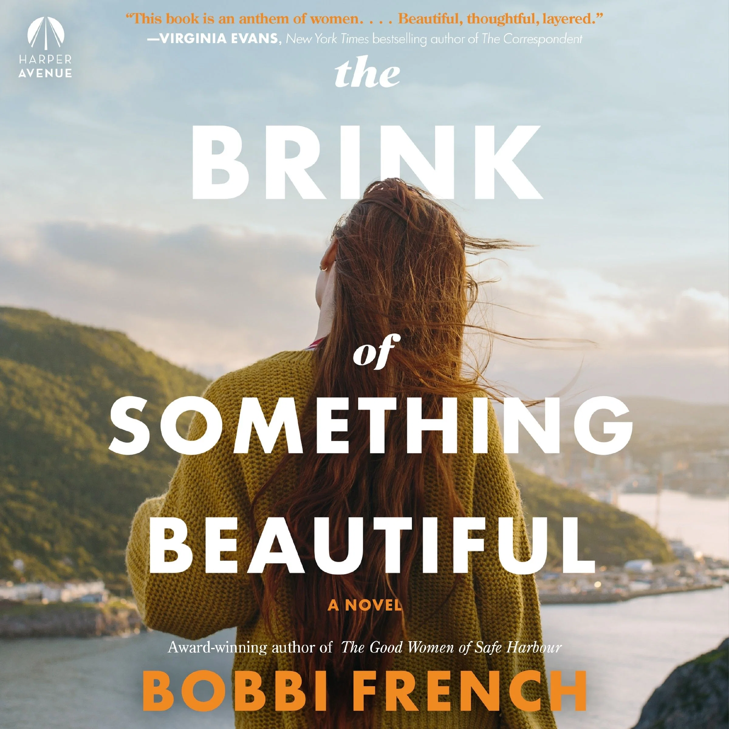 The Brink of Something Beautiful - Image 4