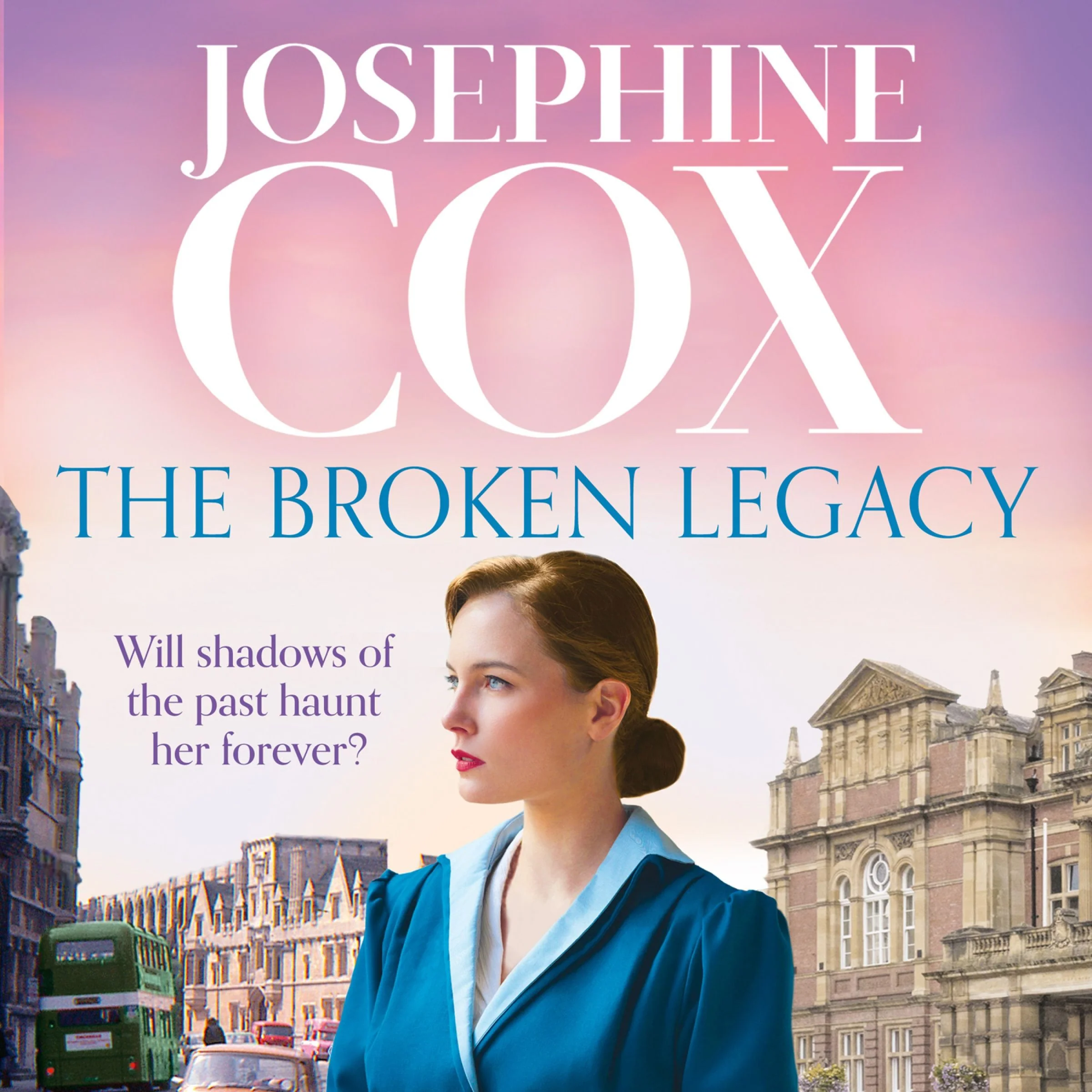 The Broken Legacy - Image 3