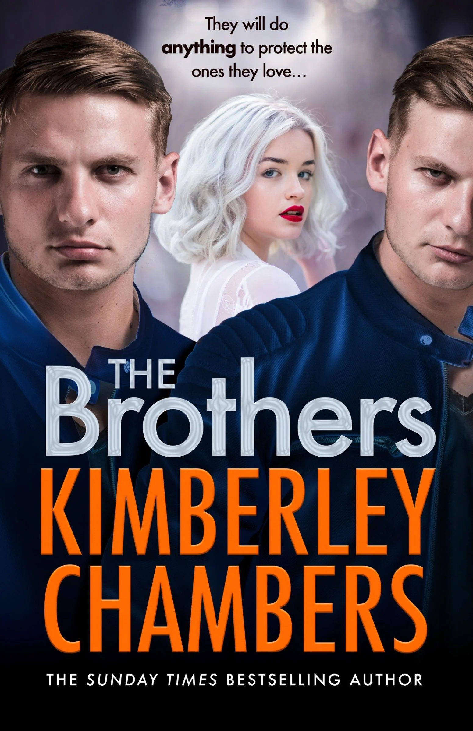 The Brothers - Image 3