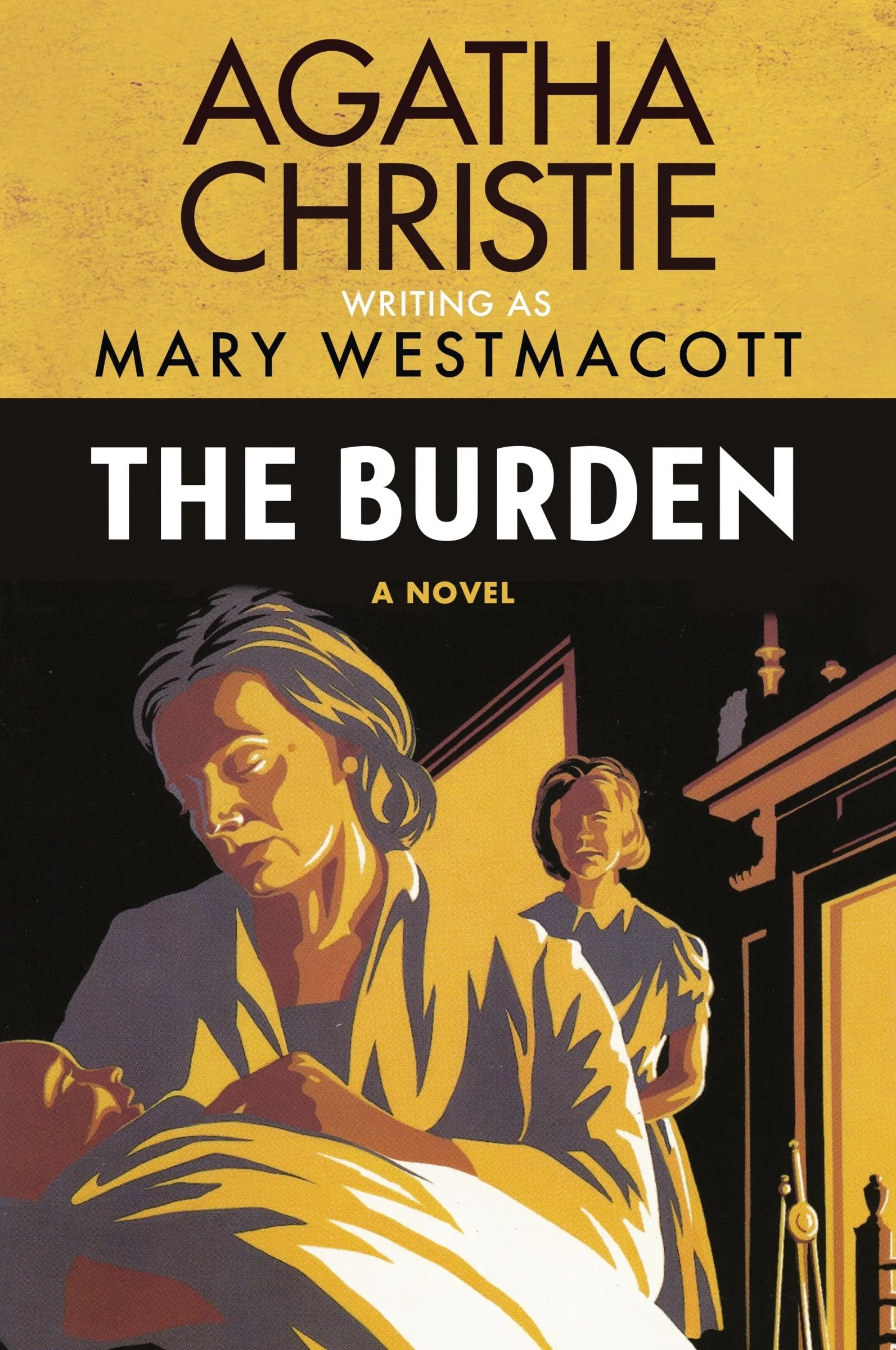 The Burden - Image 3
