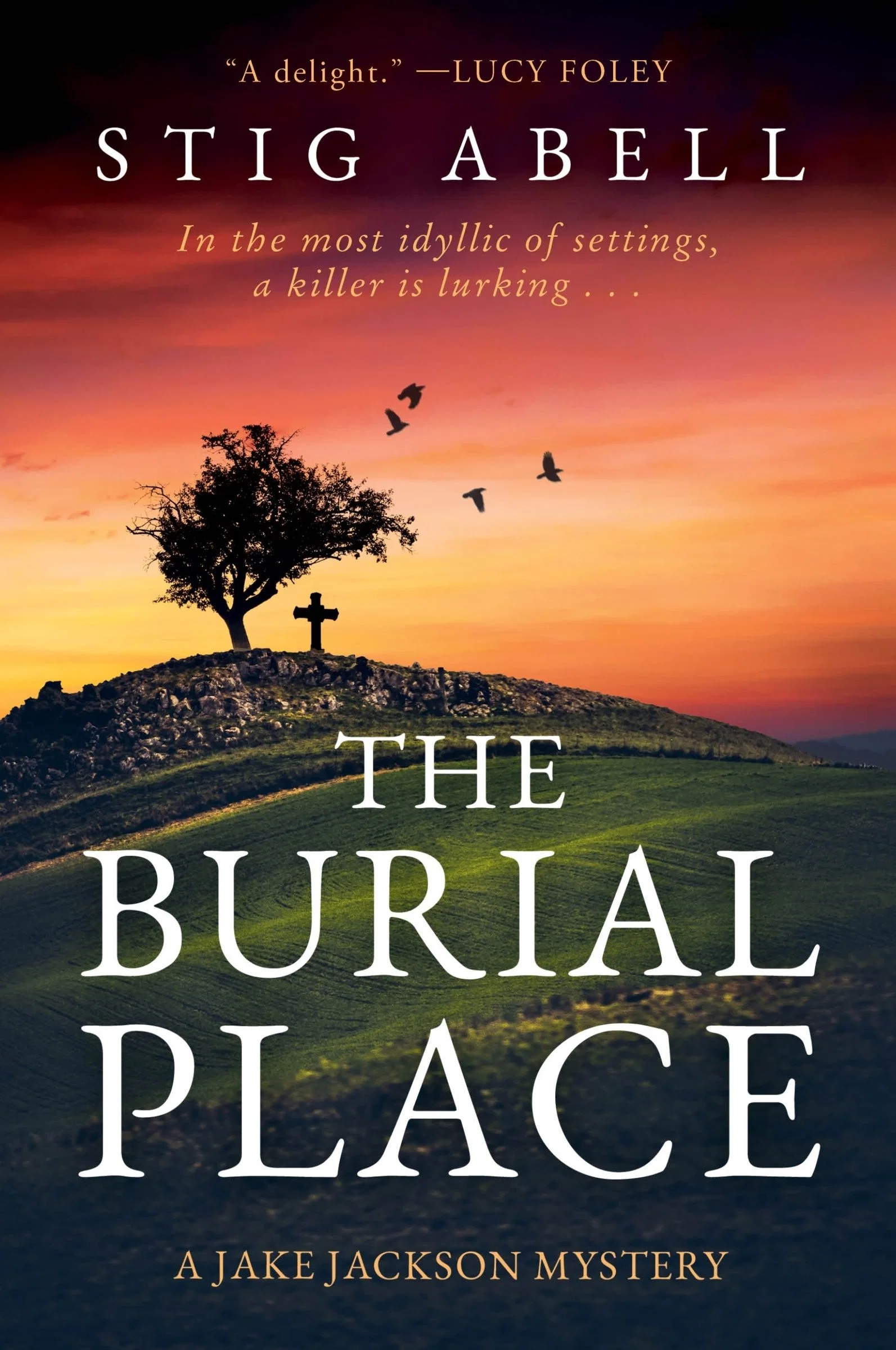 The Burial Place - Image 2