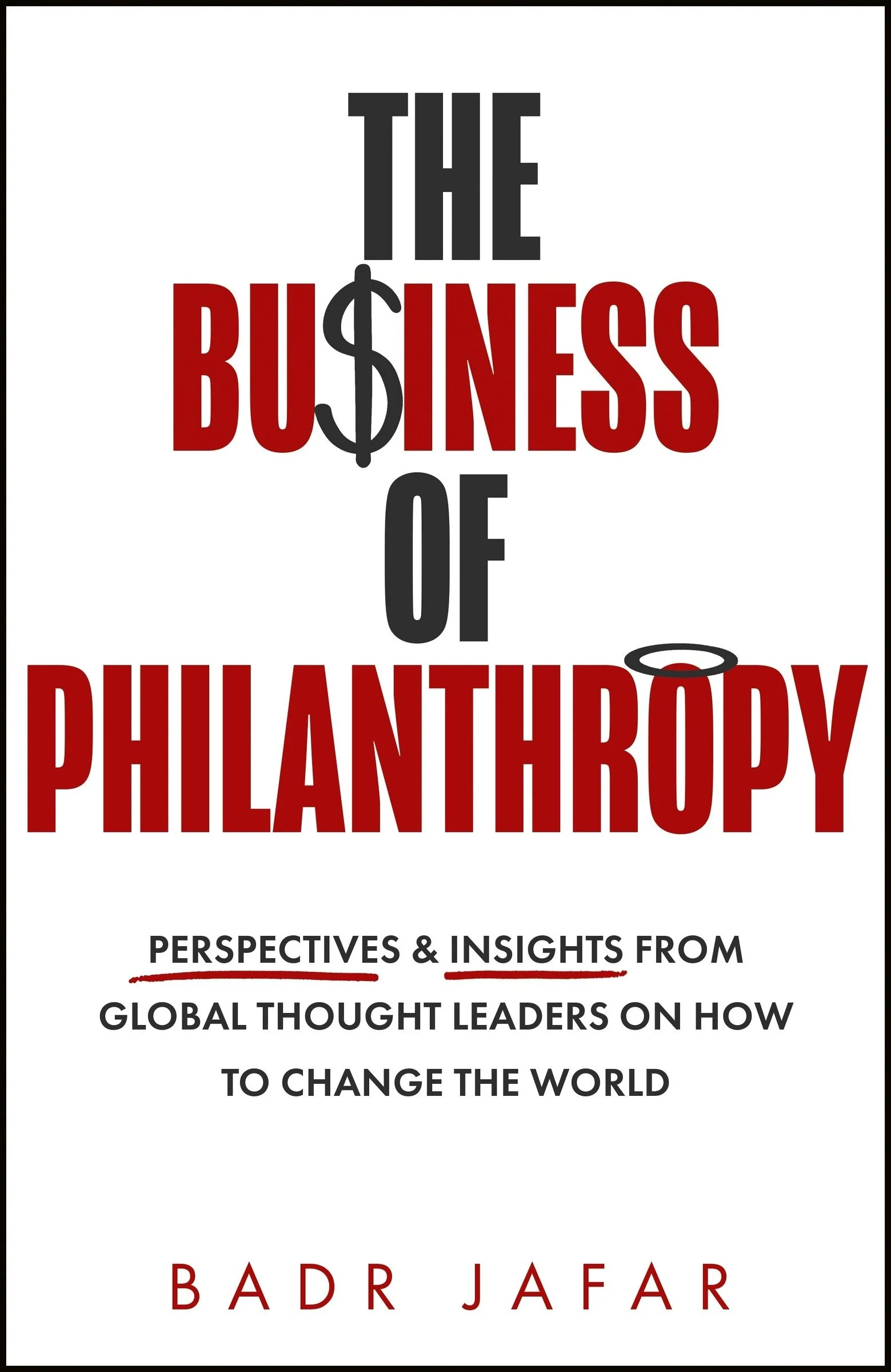 The Business of Philanthropy - Image 2