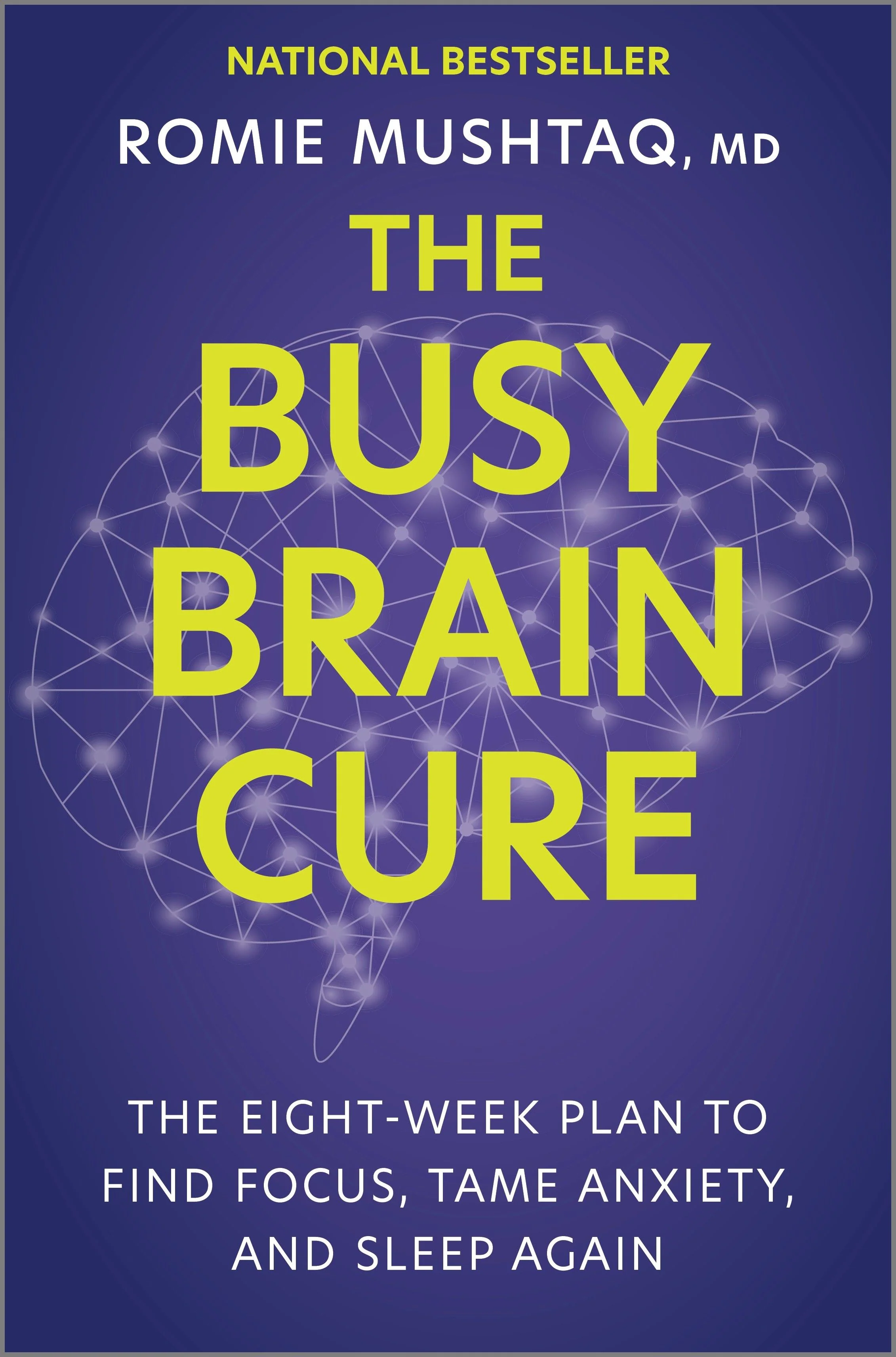 The Busy Brain Cure - Image 2
