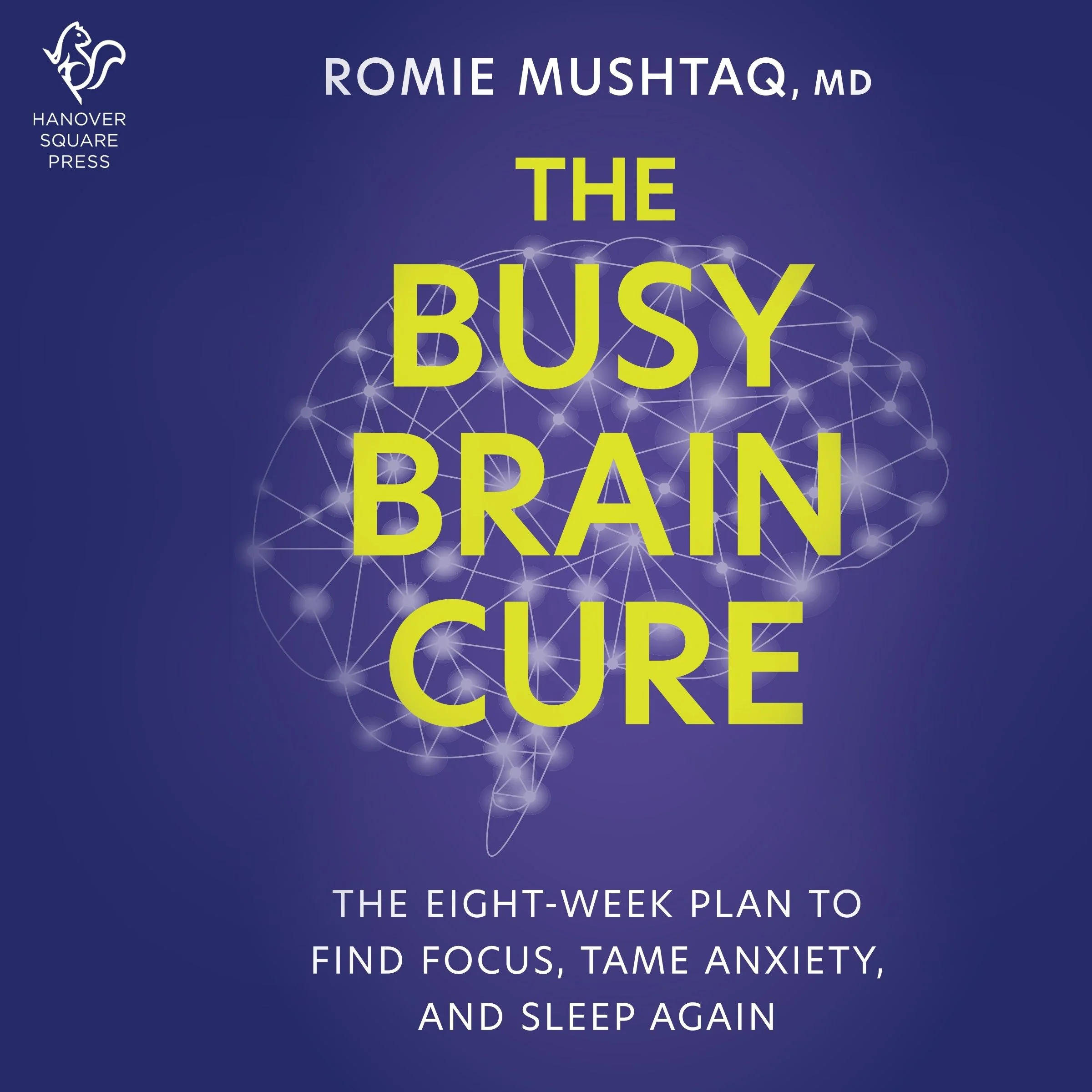 The Busy Brain Cure - Image 4