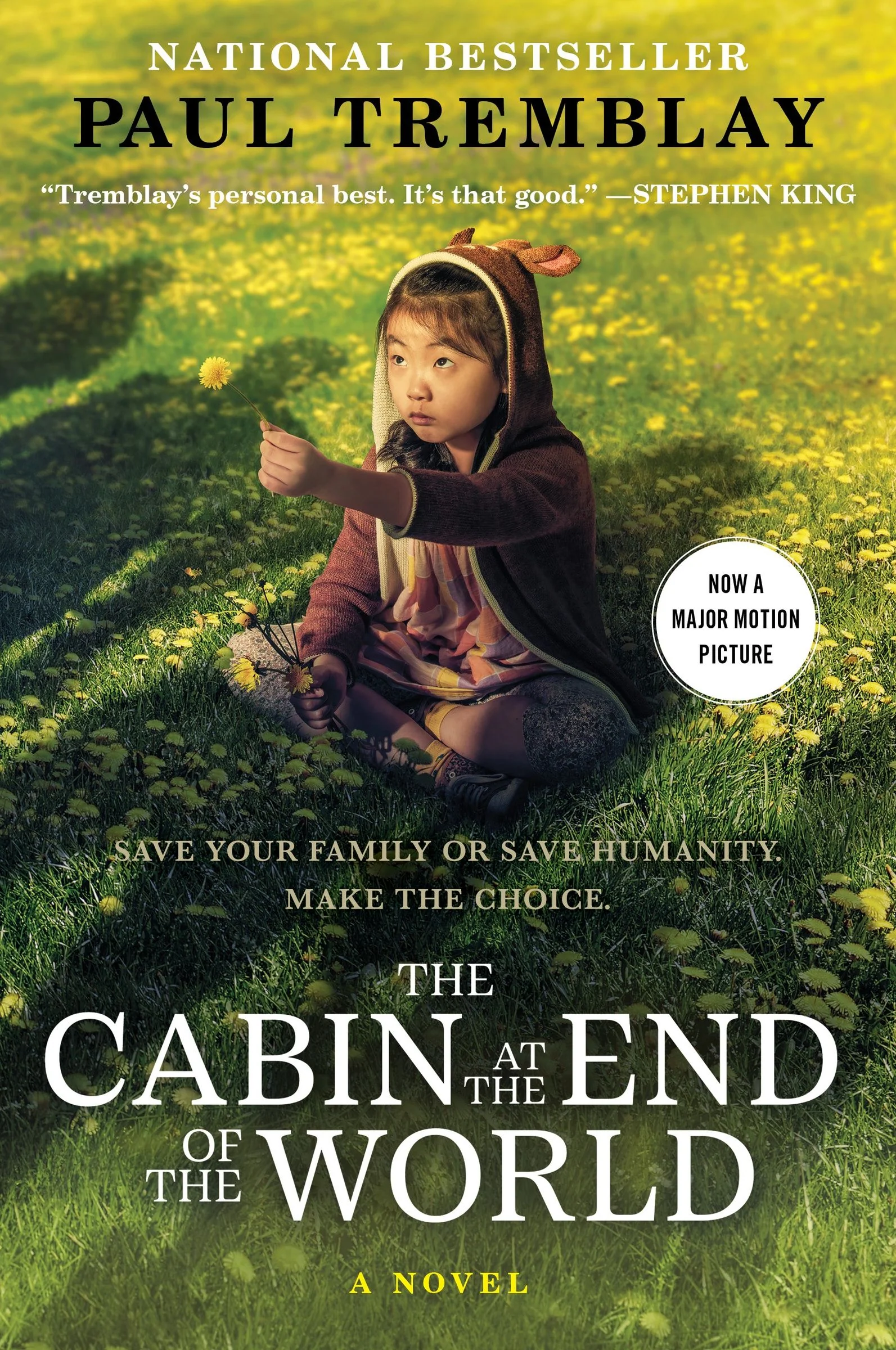 The Cabin at the End of the World [Movie Tie-in] - Image 2