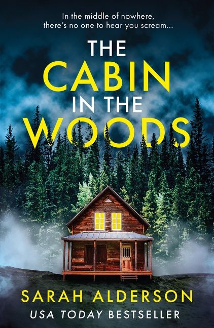 The Cabin in the Woods - Image 2
