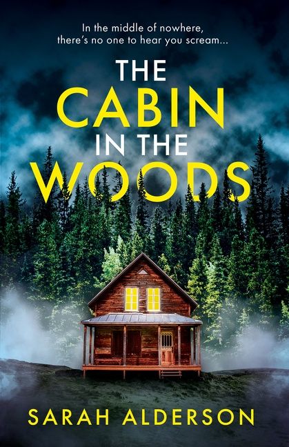 The Cabin in the Woods - Image 3