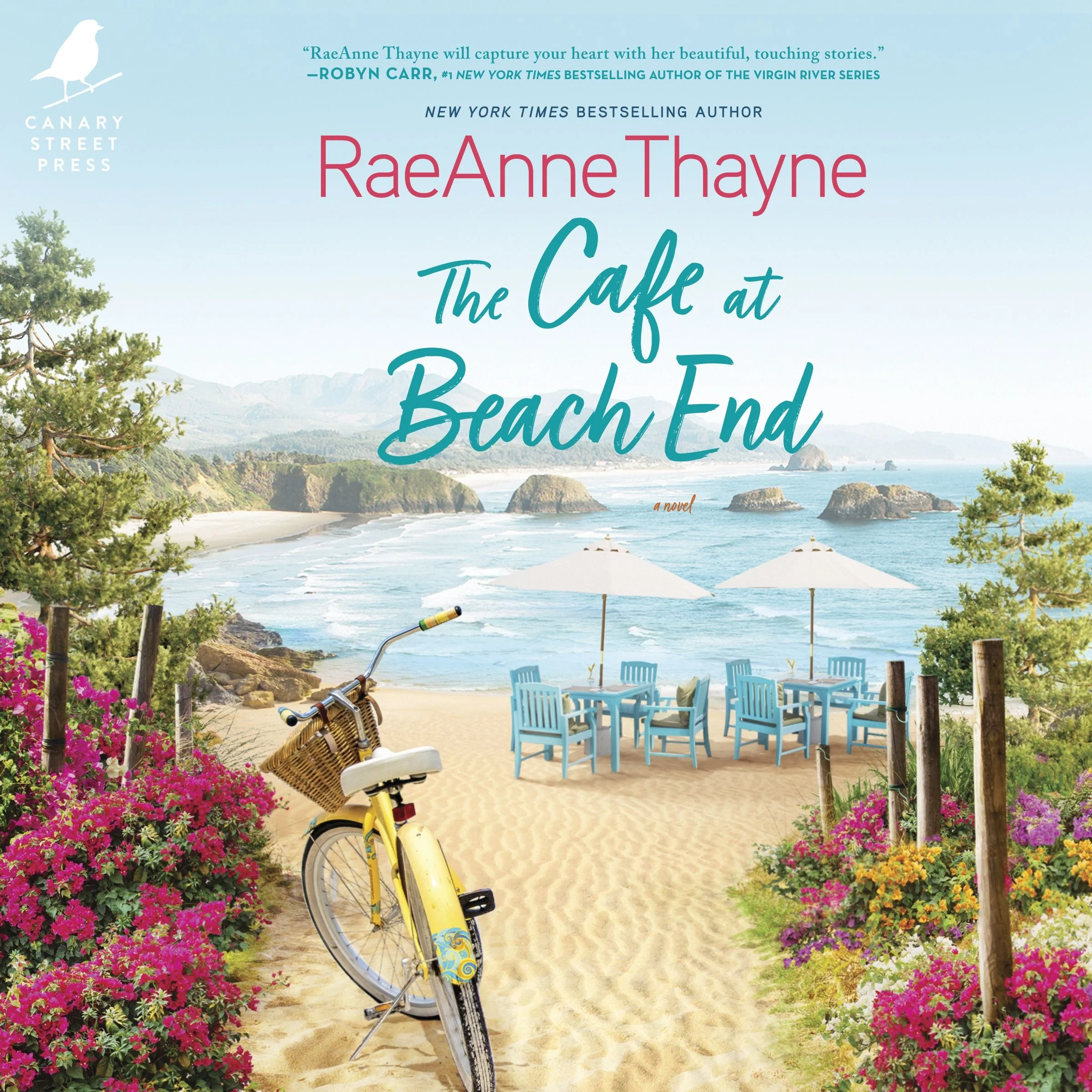 The Cafe at Beach End - Image 4