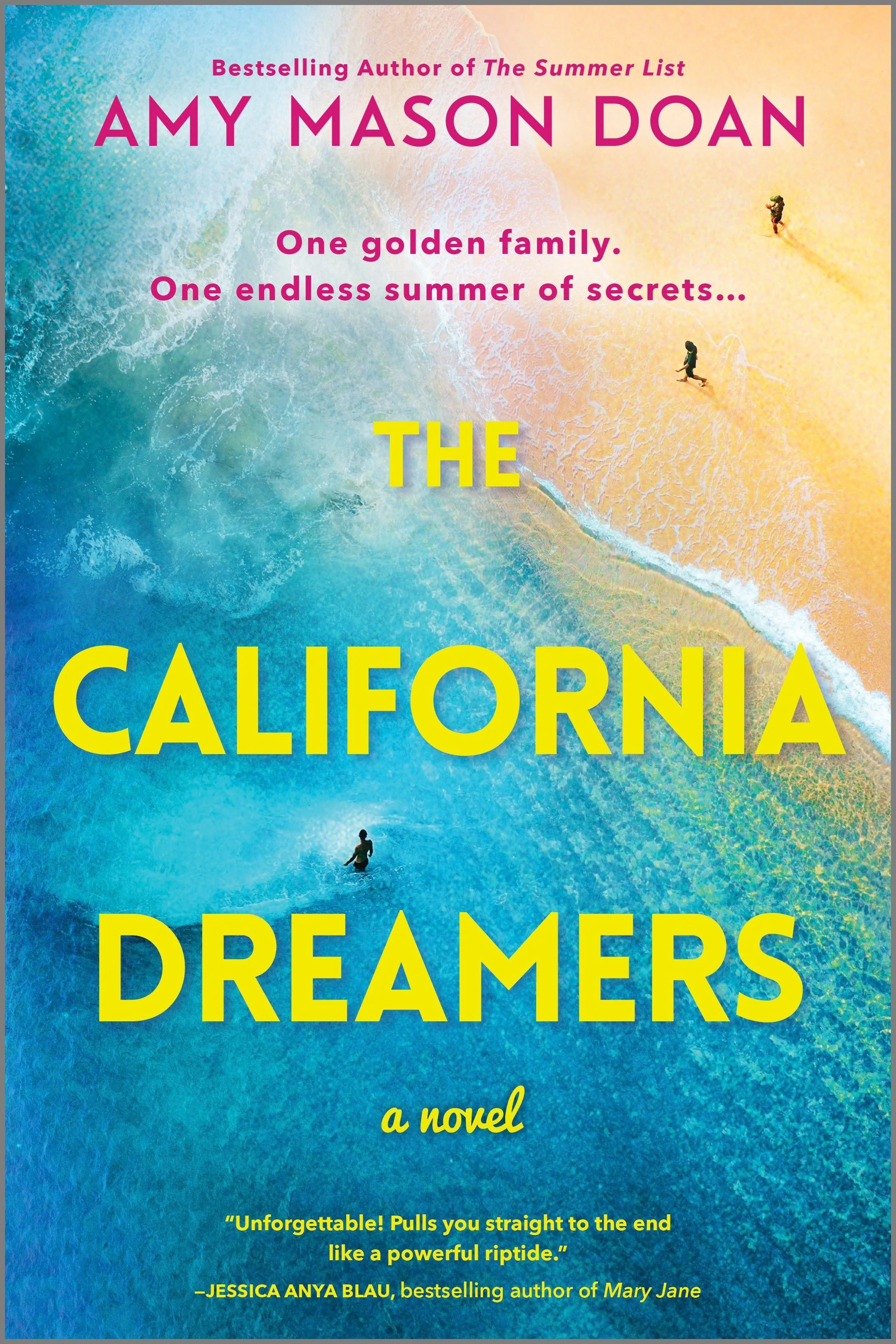 The California Dreamers - Image 2