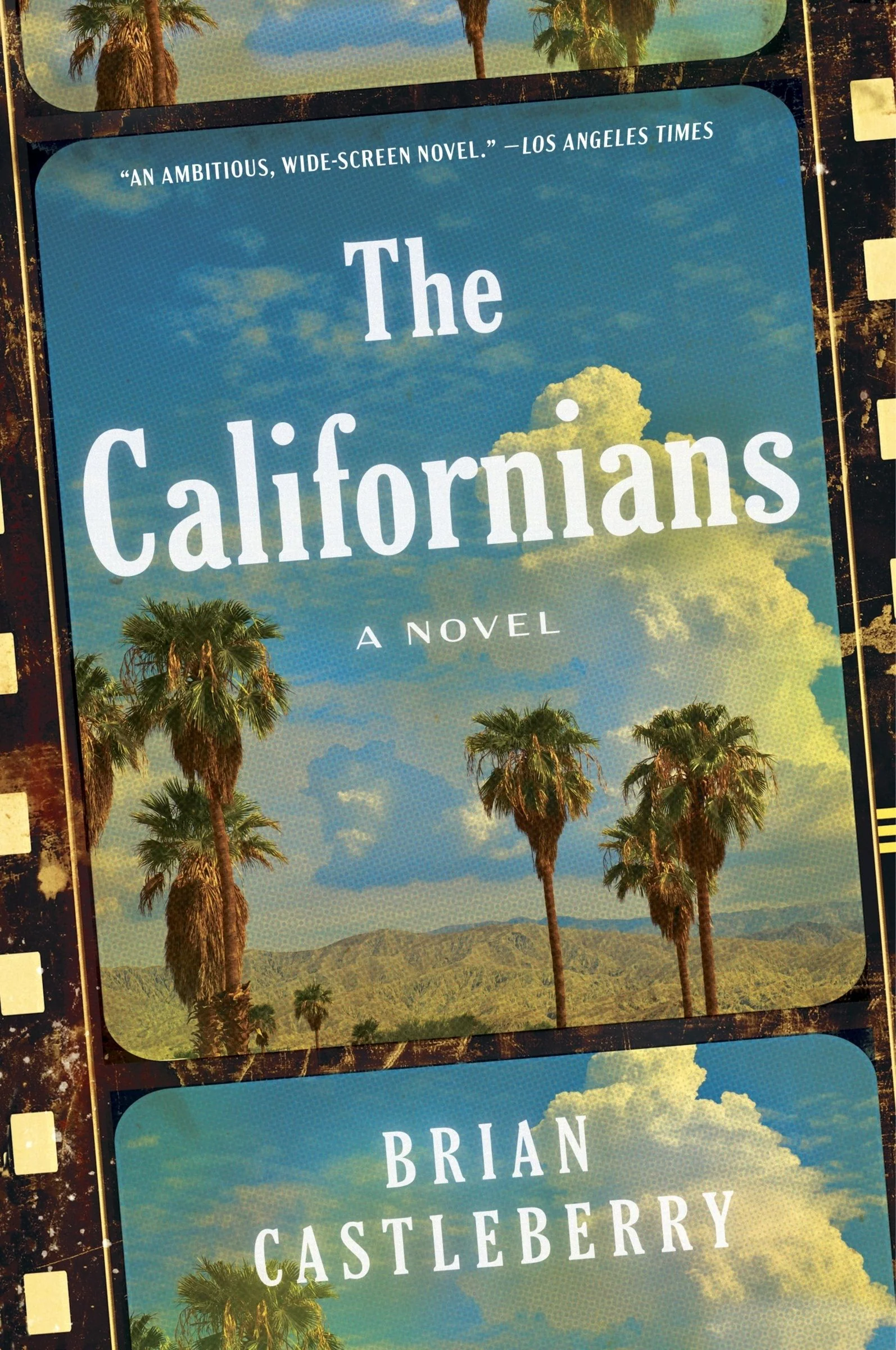 The Californians - Image 5