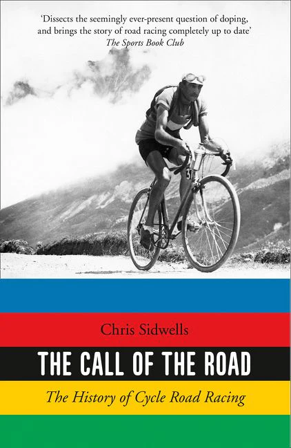 The Call of the Road: The History of Cycle Road Racing - Image 3