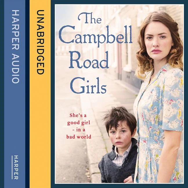 The Campbell Road Girls - Image 3