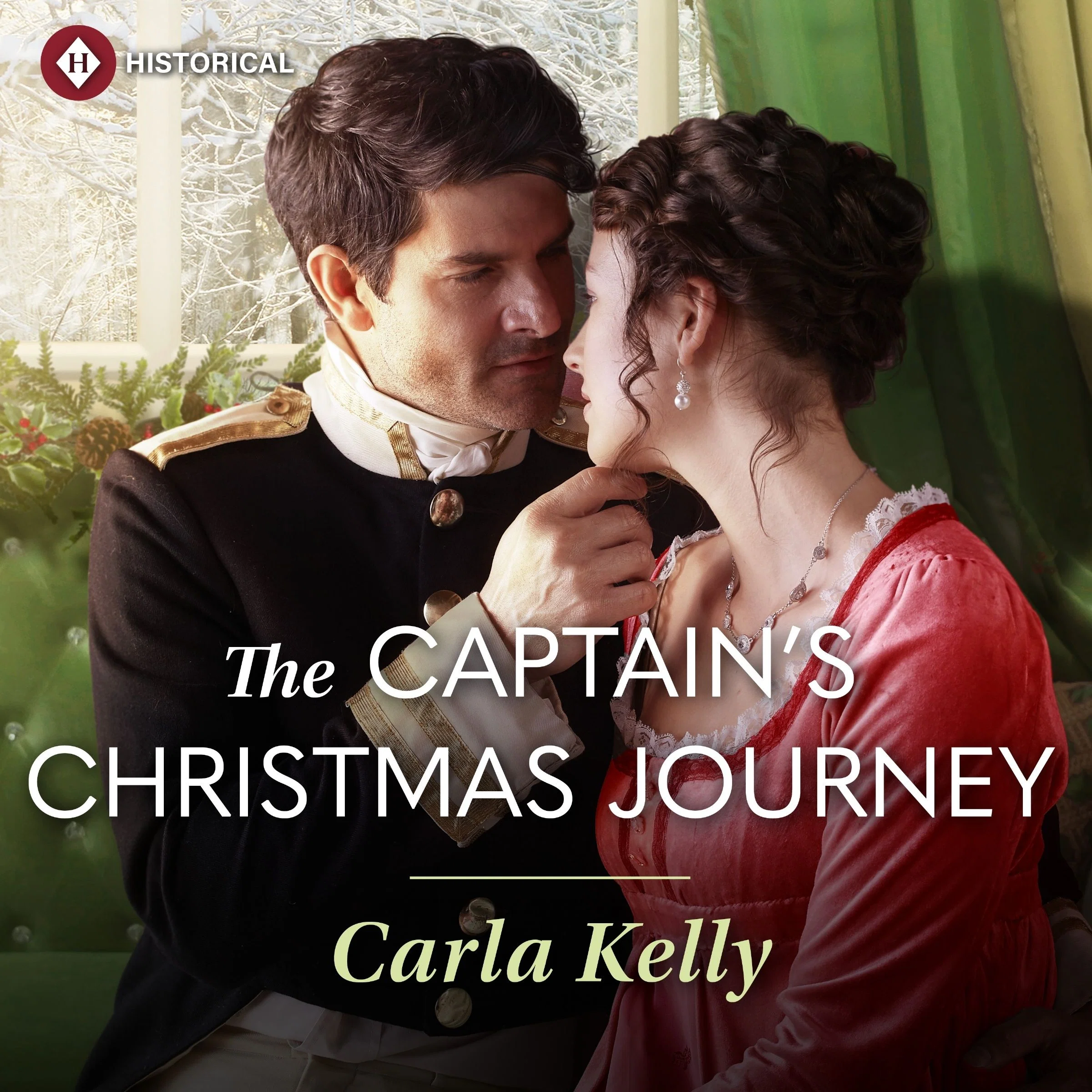 The Captain's Christmas Journey - Image 2