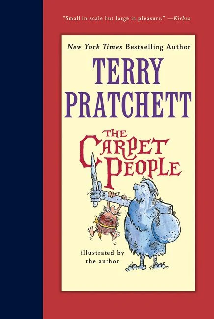 The Carpet People - Image 2