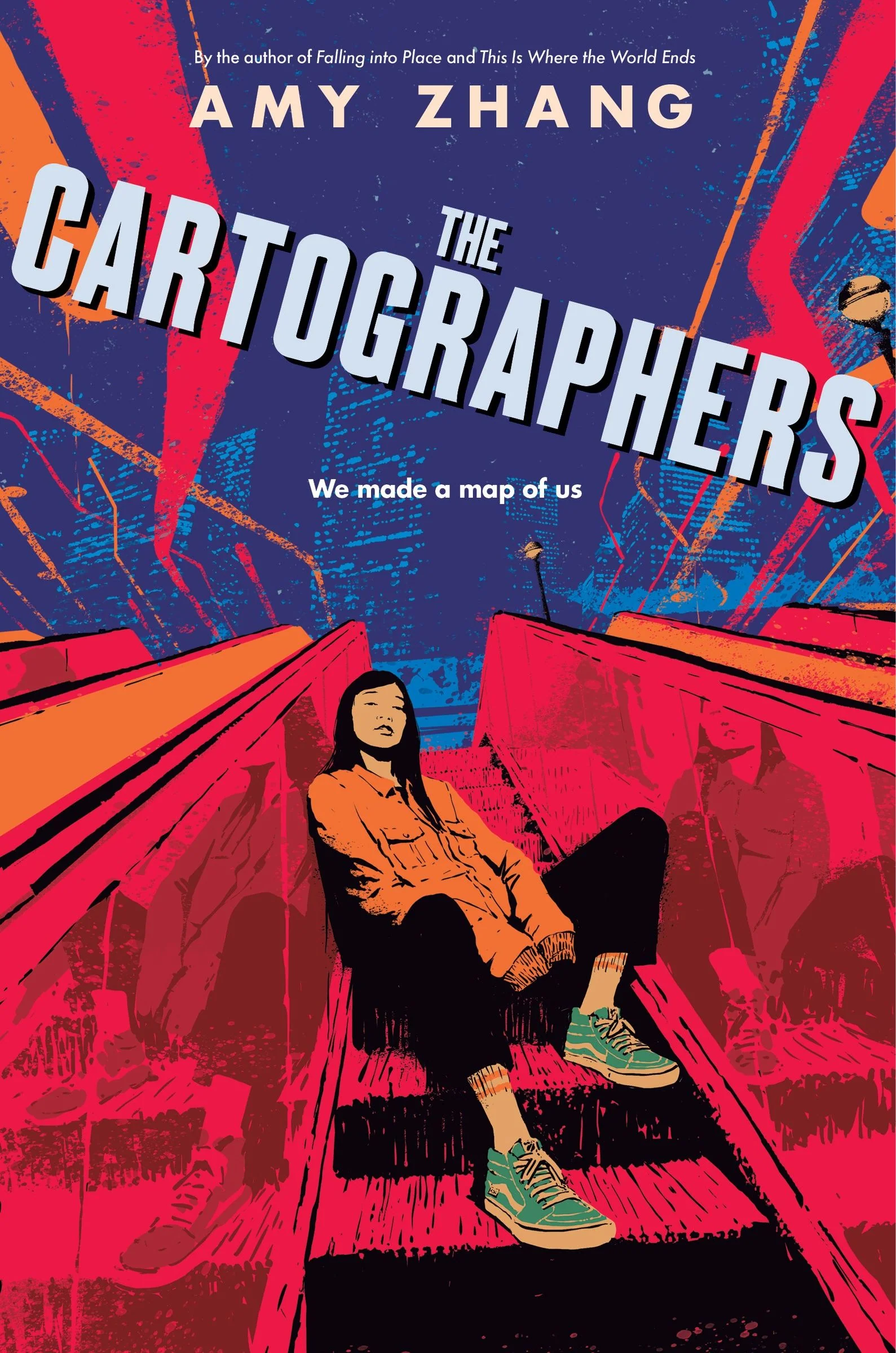 The Cartographers - Image 4