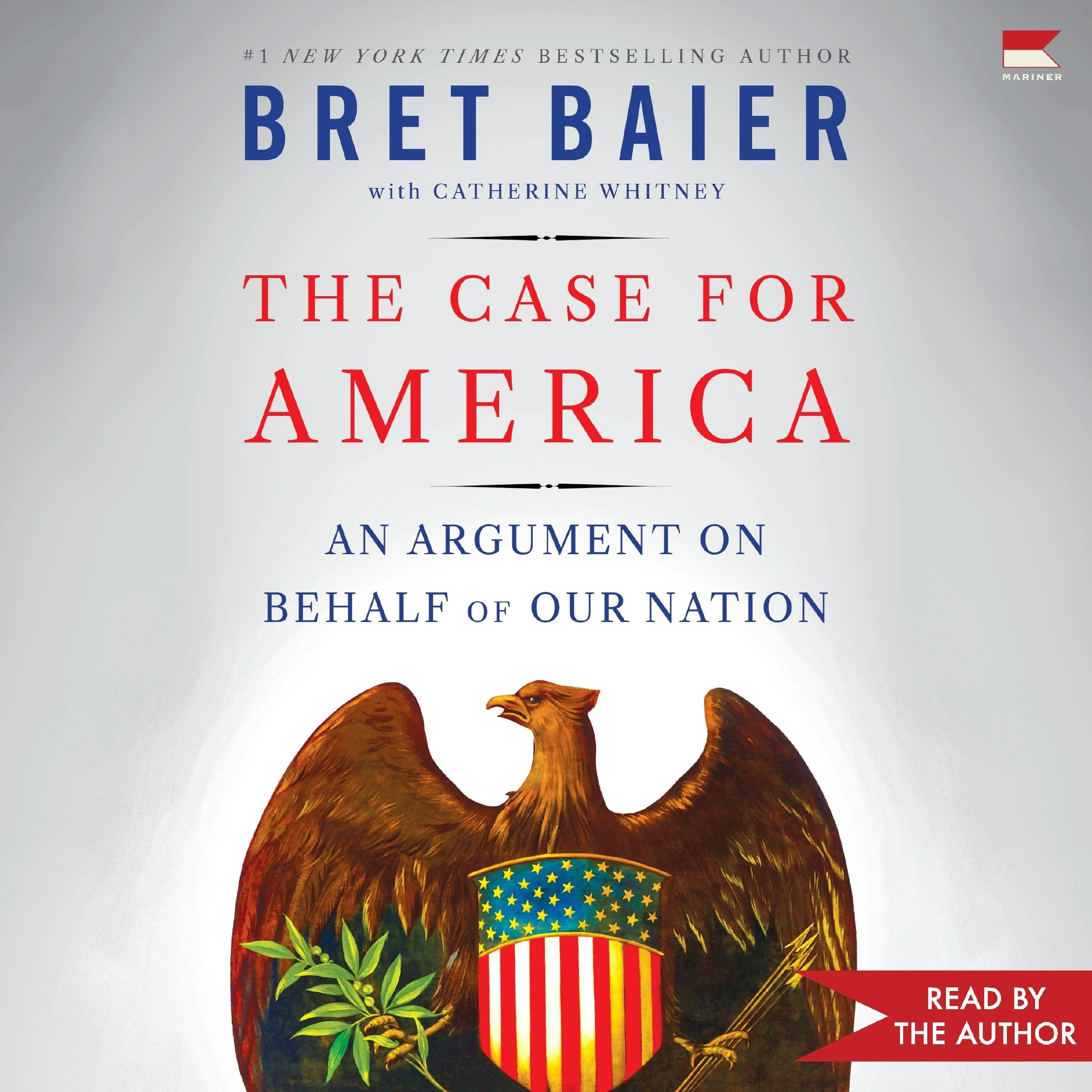 The Case for America - Image 3