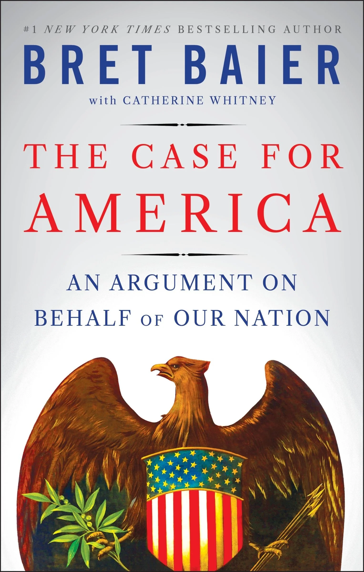 The Case for America - Image 4